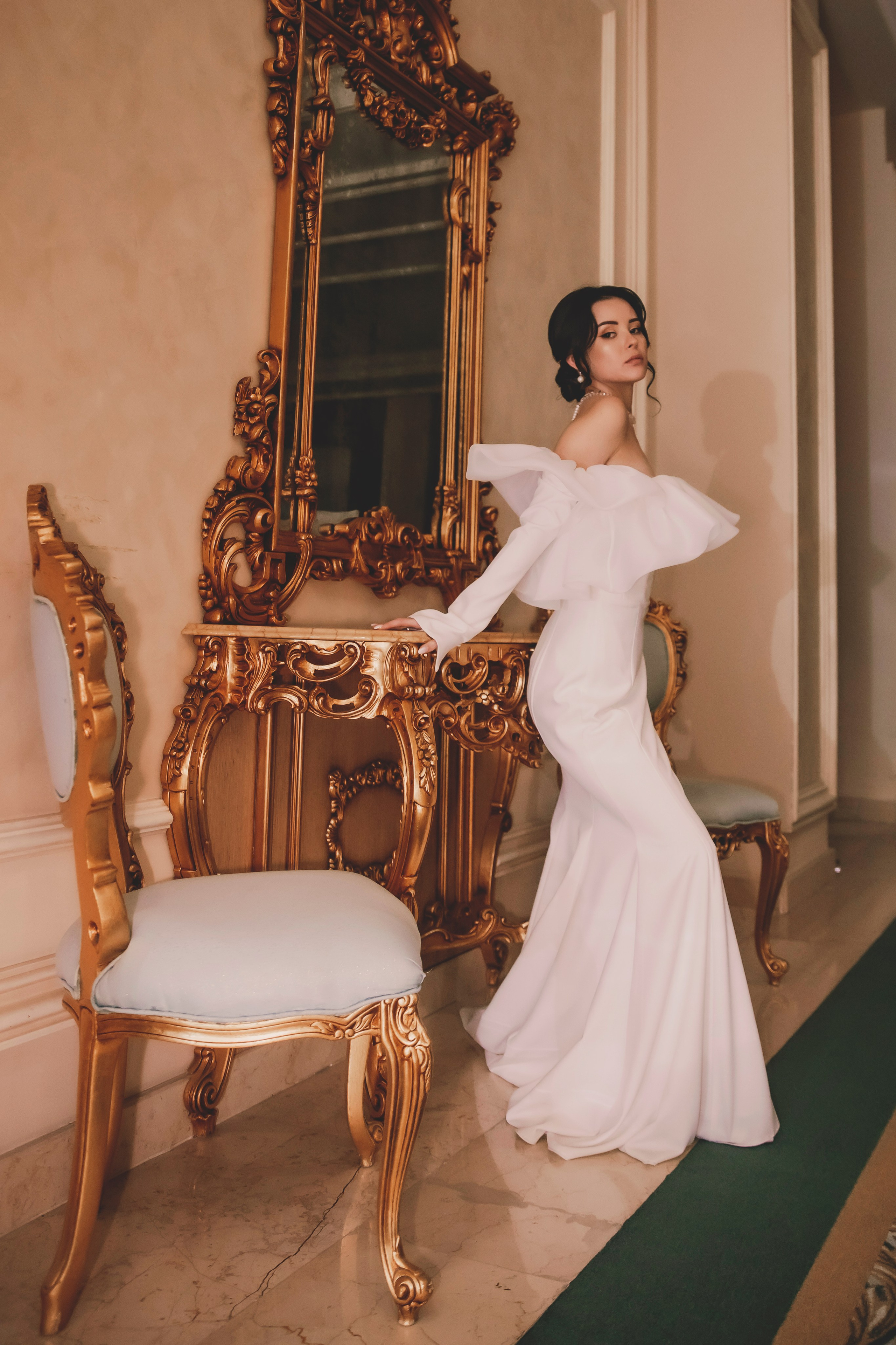 Анастасия и Виктор. Свадебный и семейный фотограф Колоскова Мария (Сочи и весь мир)