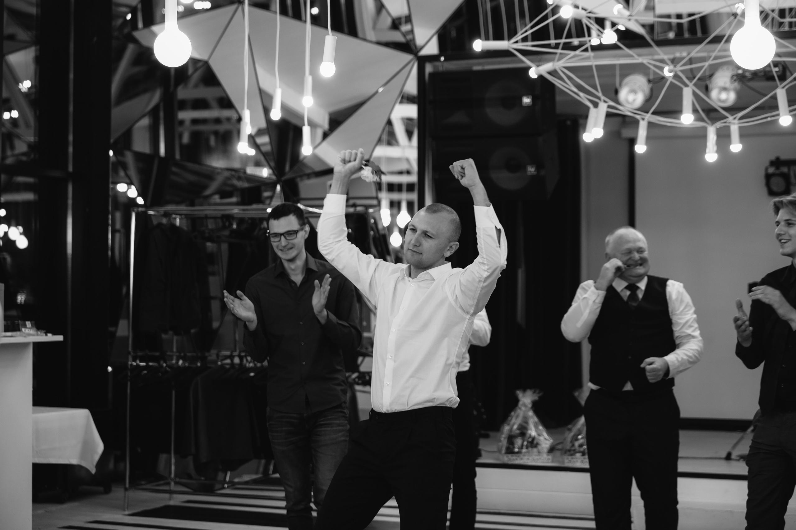 Вадим и Елена. Катерина Макиева