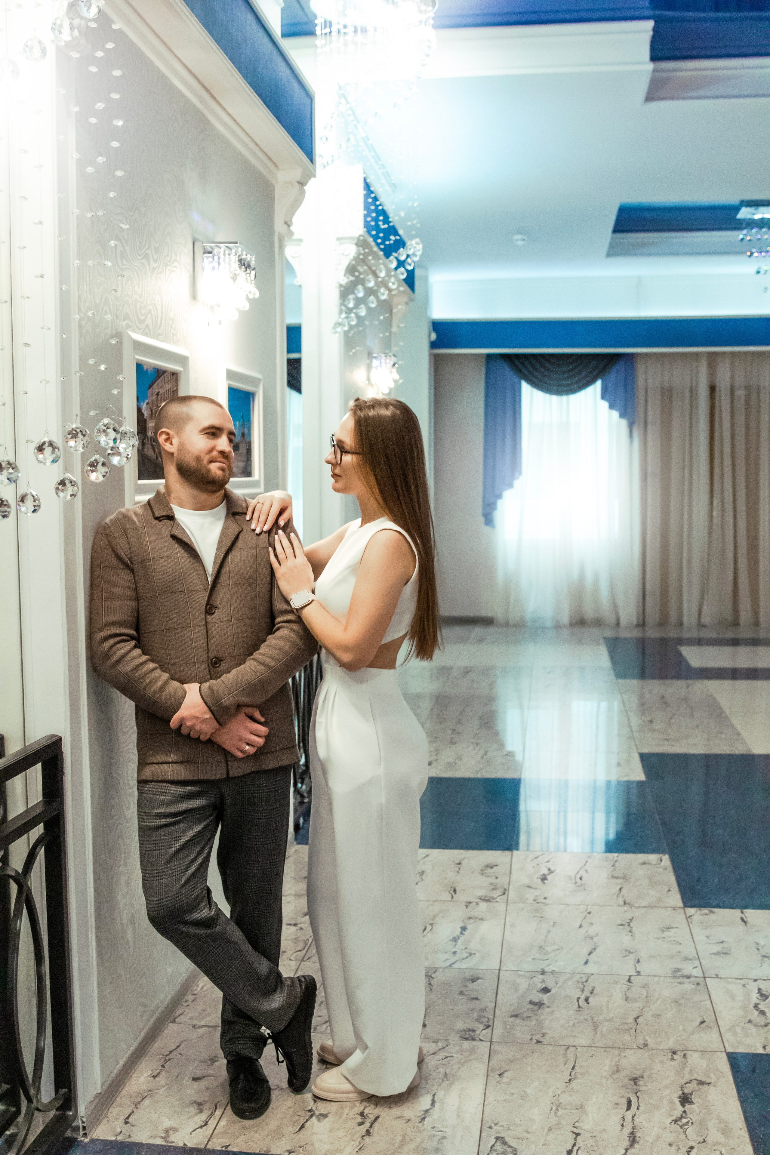 Свадьбы / «Wedding Day». Фотограф Анна Невская