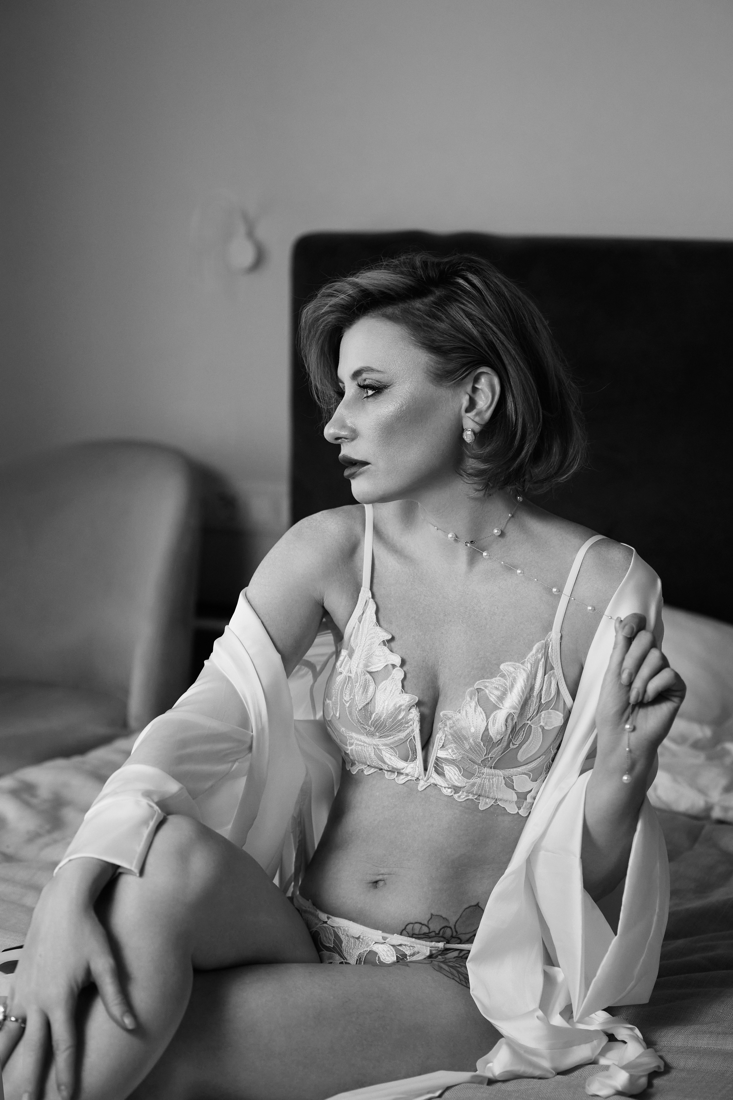 Марина. Фотограф женского портрета, беременности и материнства Харькова Елена