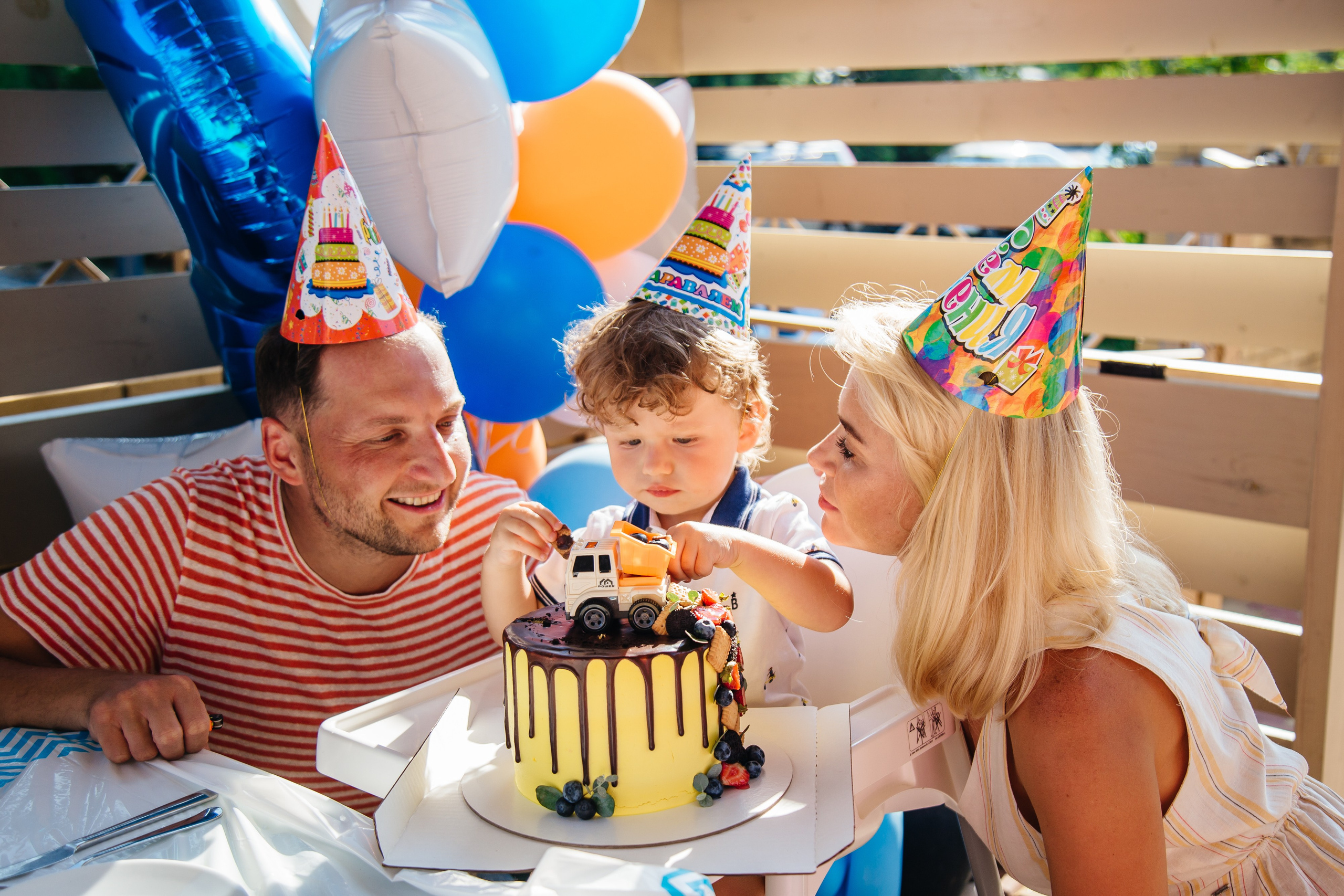 Детские праздники. Фотограф в Сочи. Свадебная видеосъемка Сочи