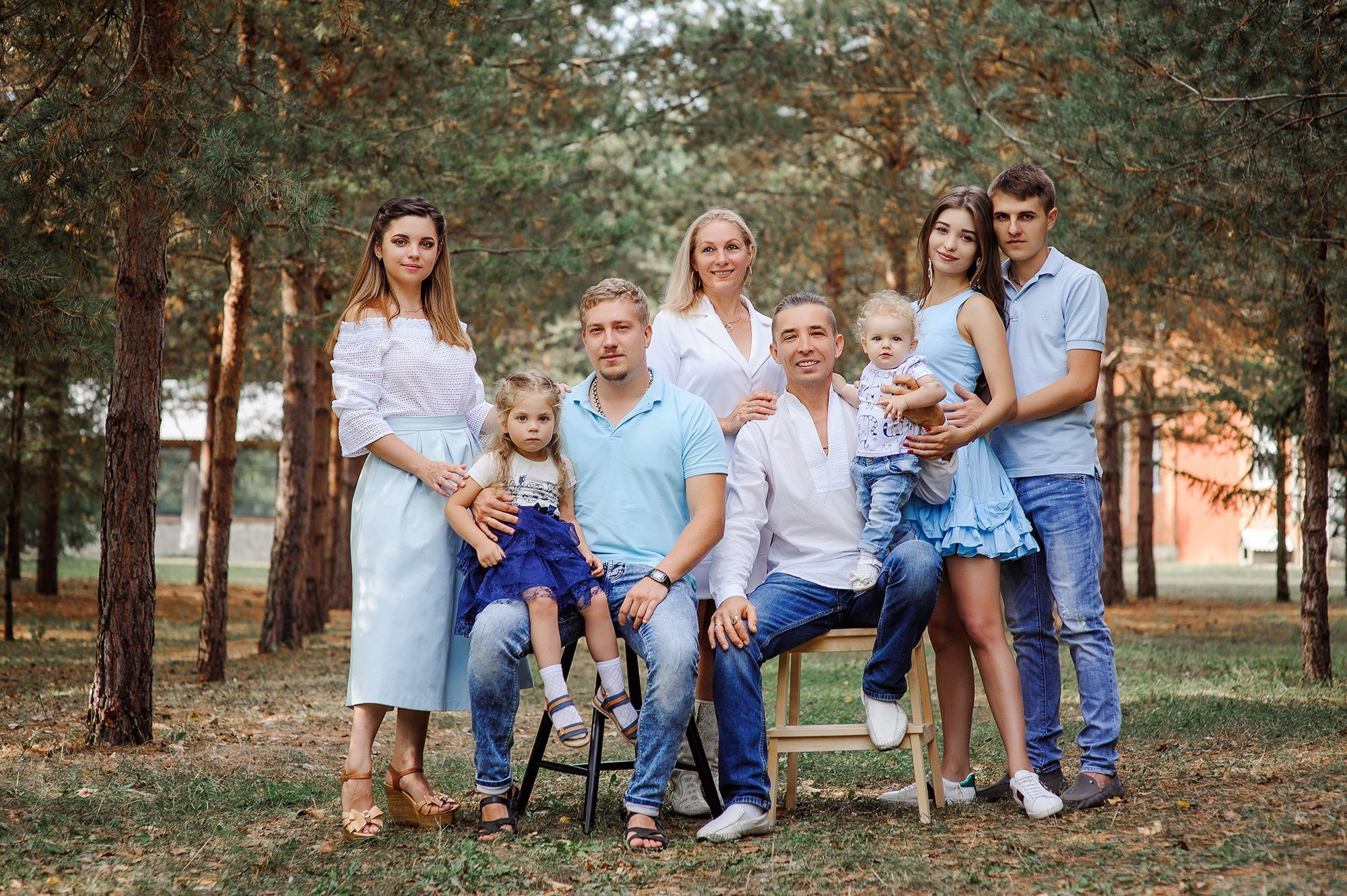 Фотографии разных лет. Фотограф Русанова Анастасия Майкоп Краснодар Краснодарский край