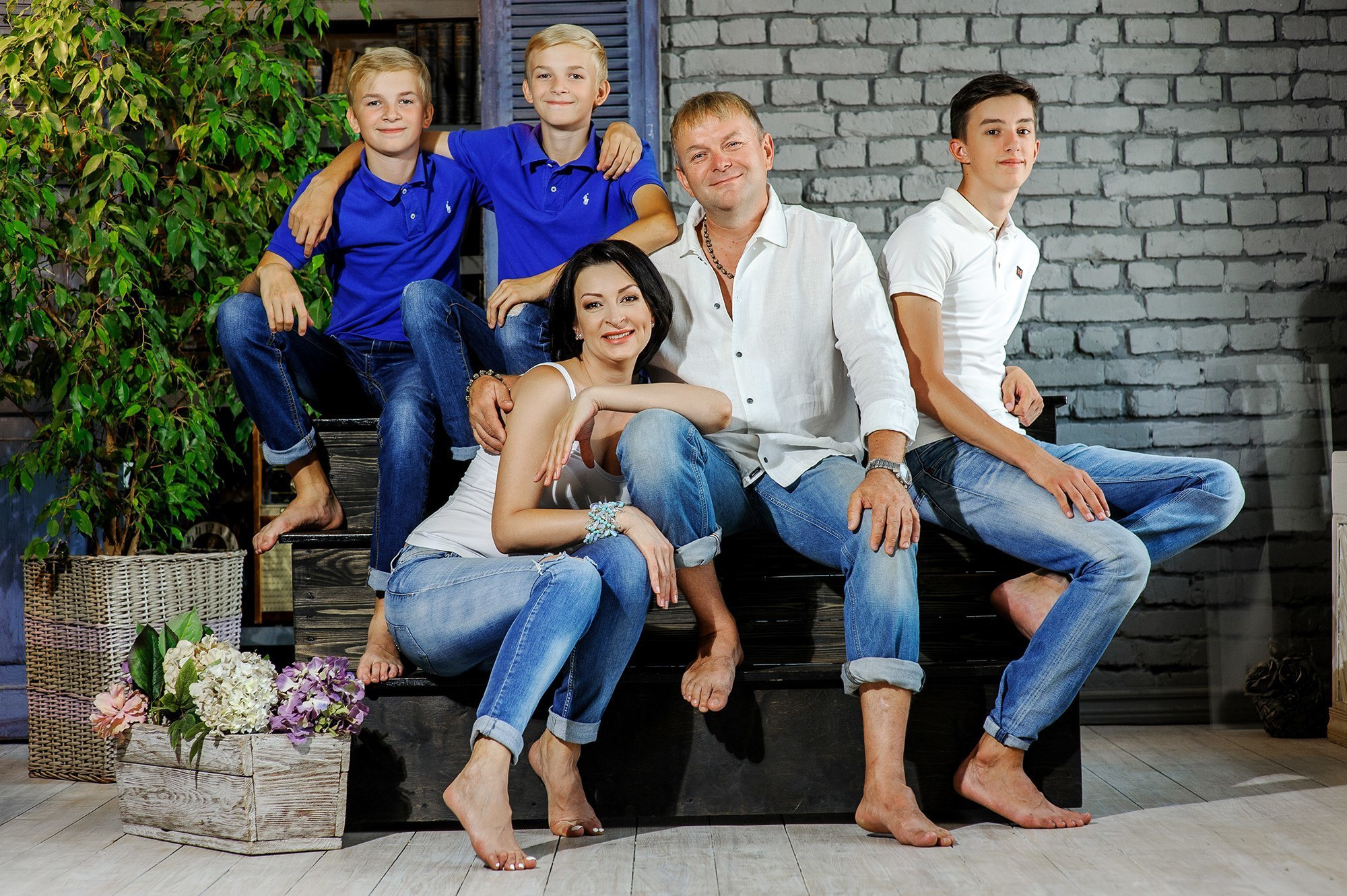 Фотографии разных лет. Фотограф Русанова Анастасия Майкоп Краснодар Краснодарский край