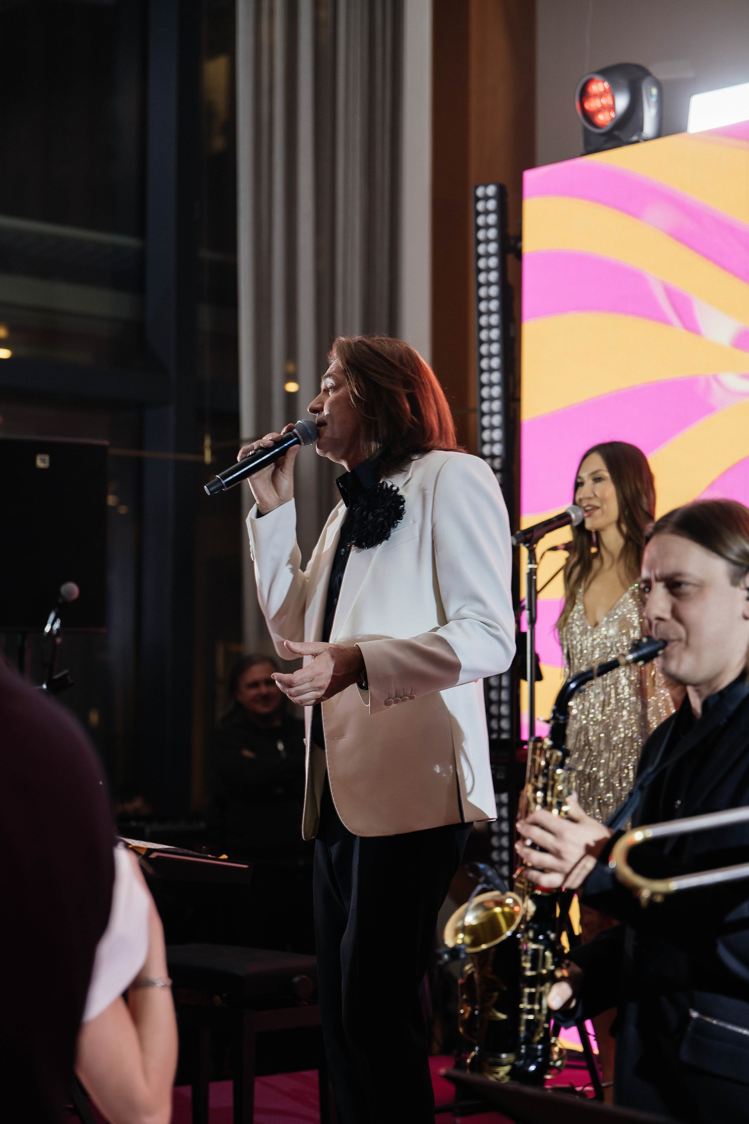 Дмитрий Маликов. Свадебный фотограф. Москва и Московская Область