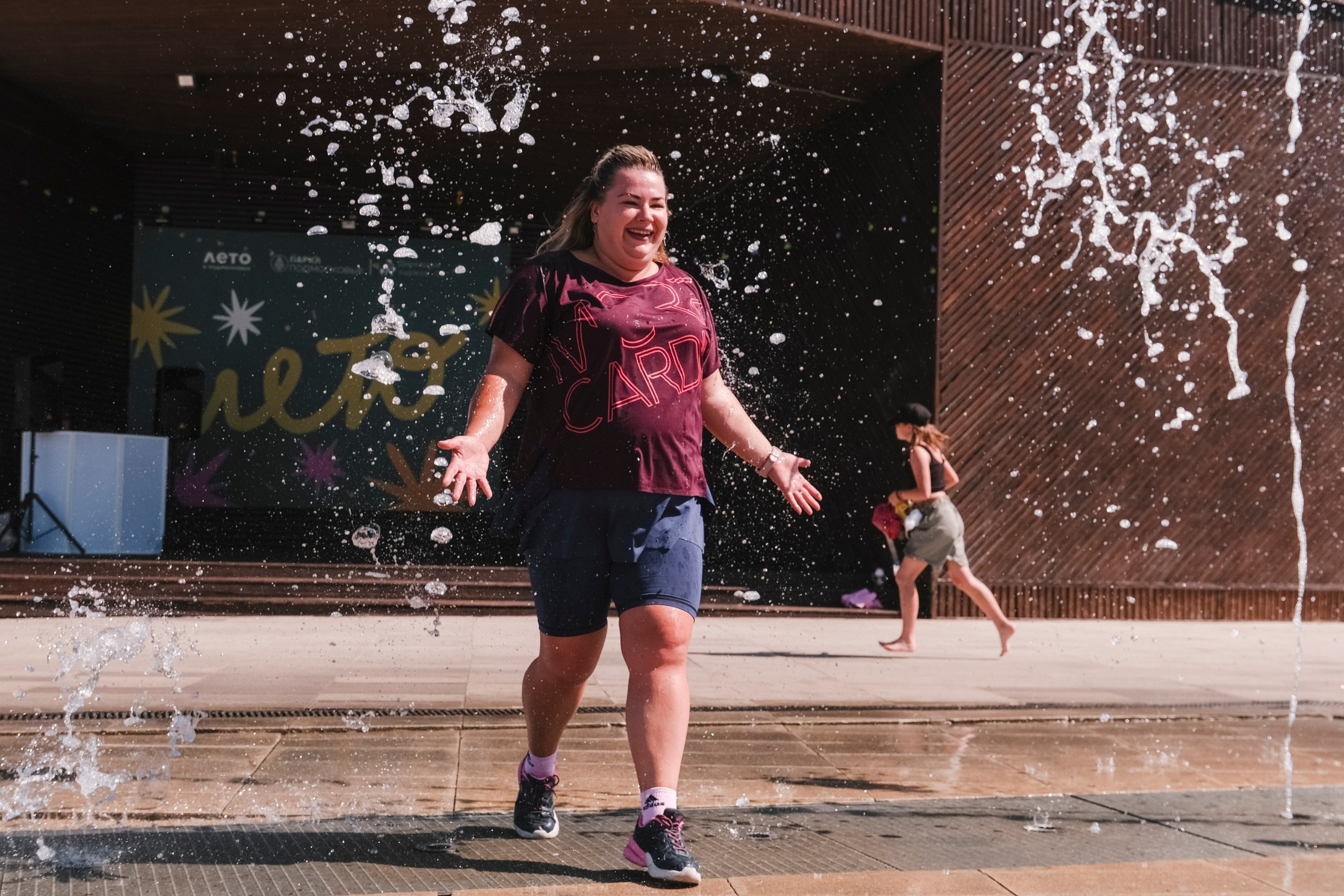 Репортаж 1. Фотограф и видеограф в Москве и МО — Евгений Лавров