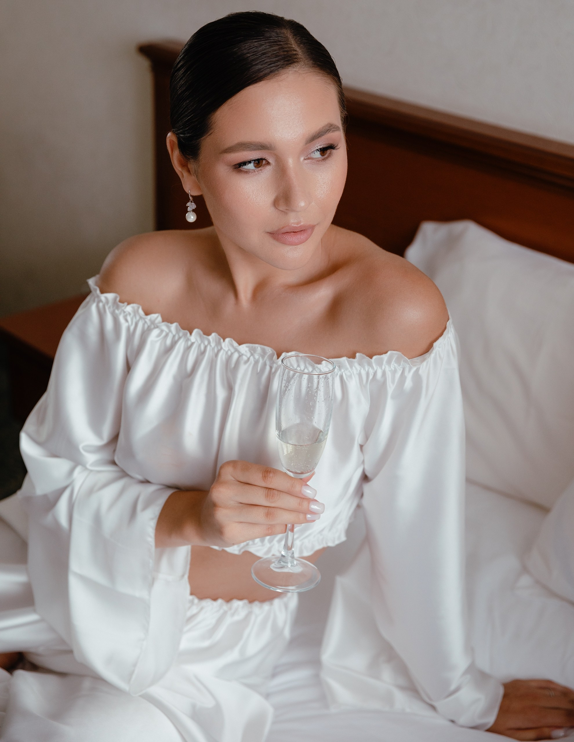 Рустам и Кристина. Свадебный фотограф Виктория