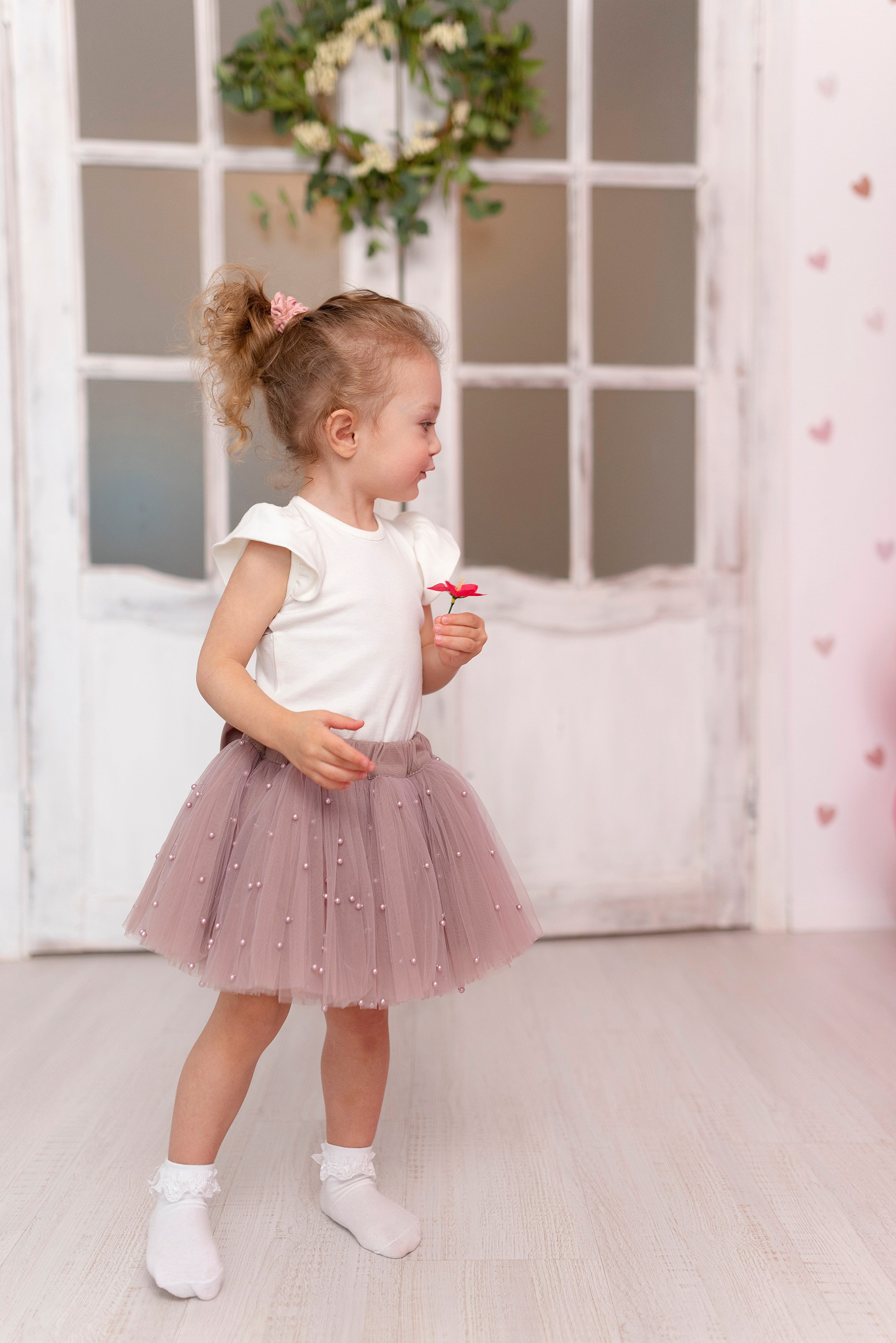 Сашуля. Детский и семейный фотограф в Сургуте и Нефтеюганске Анна Старцева