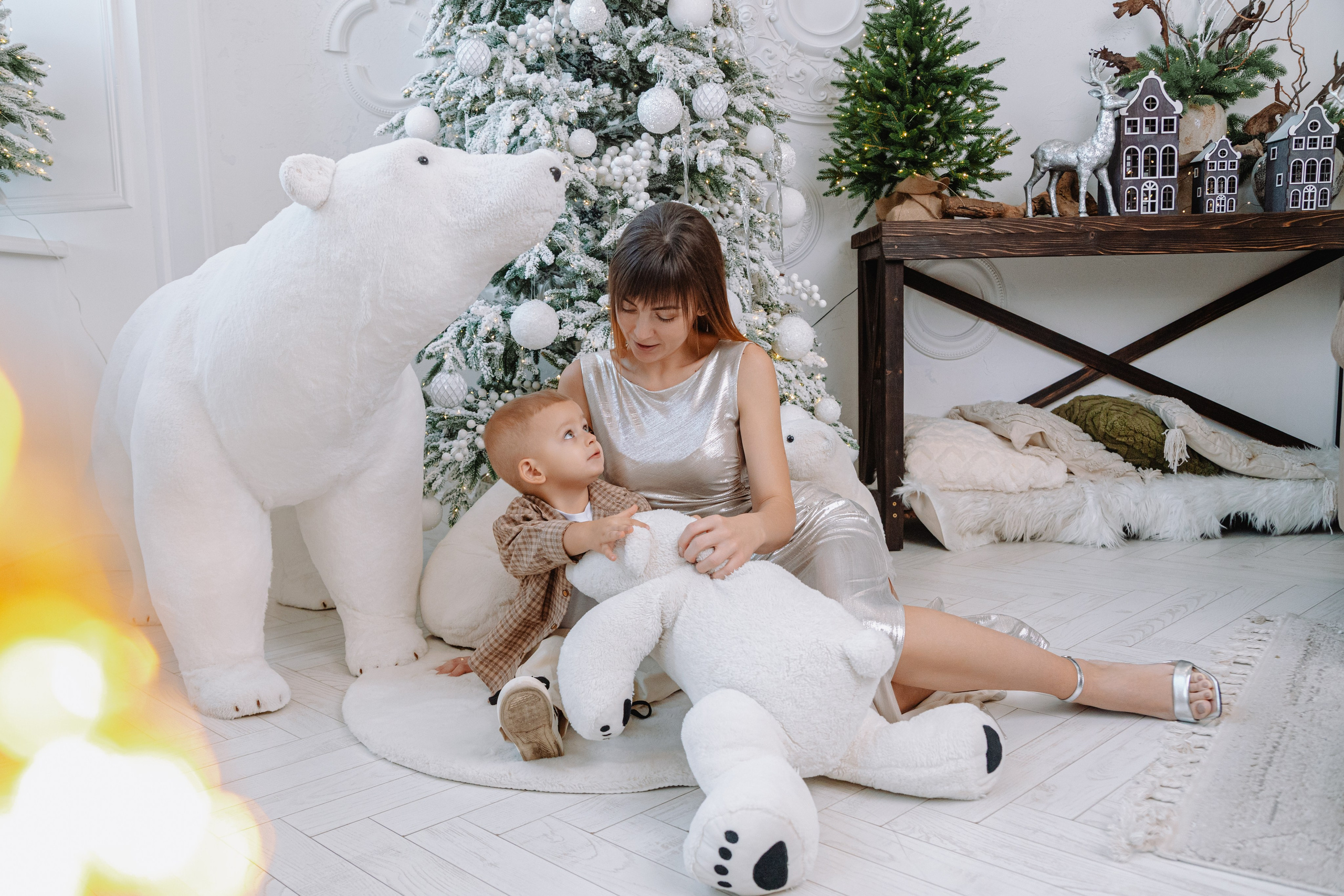 Ирина и Арсений. Фотограф Воронеж Варвара