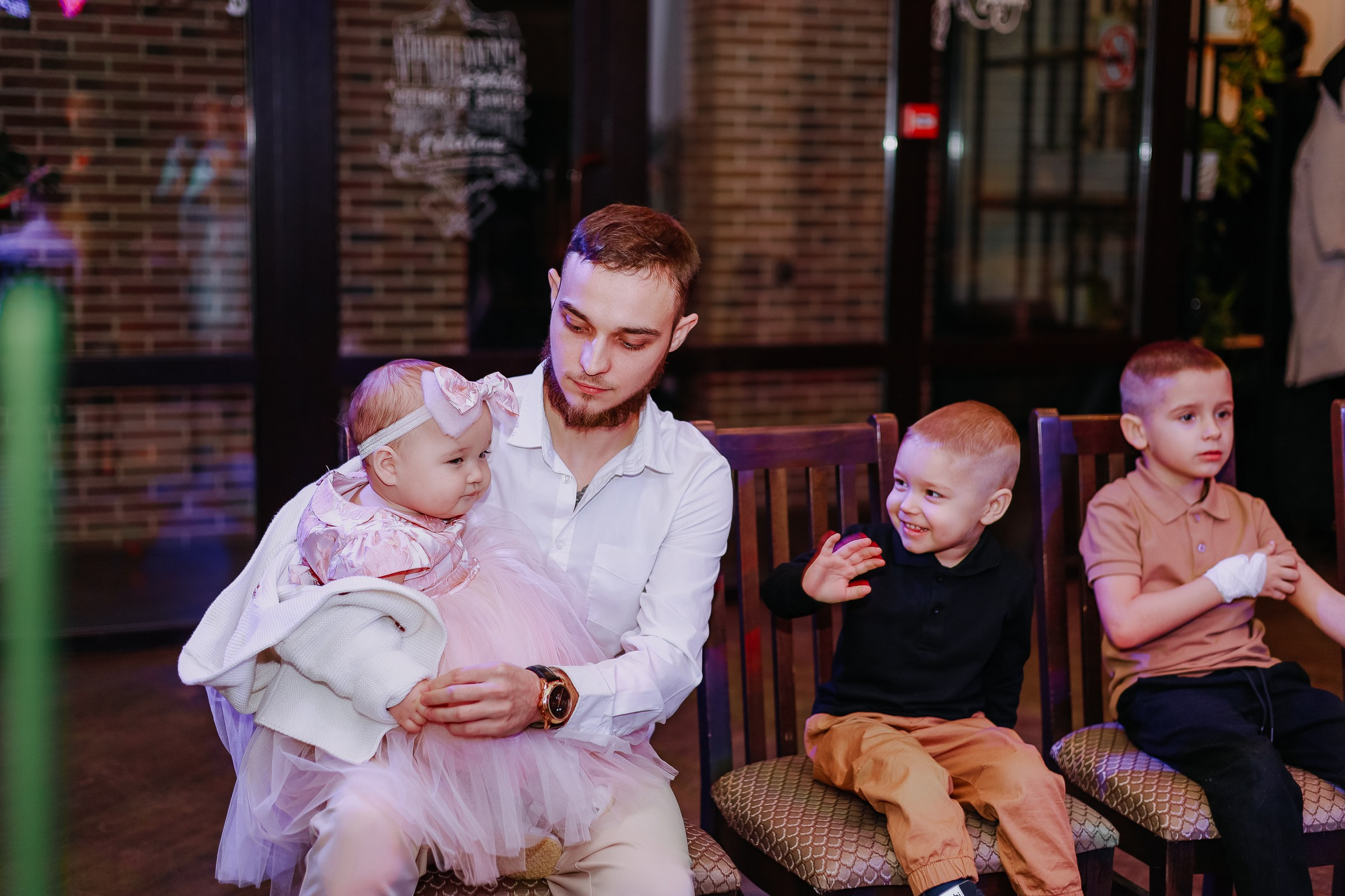 Анисия 🎂. Семейный и персональный фотограф в Ростове-на-Дону