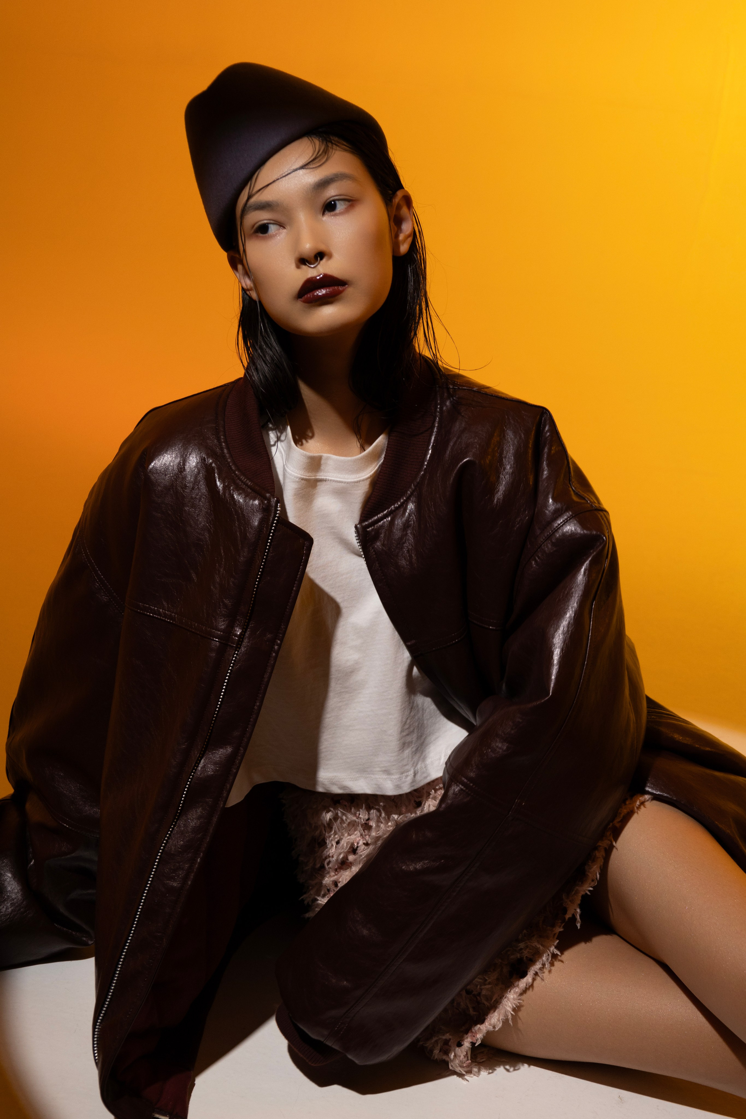 Полина. Портретный фотограф в Иркутске Анна Огородникова