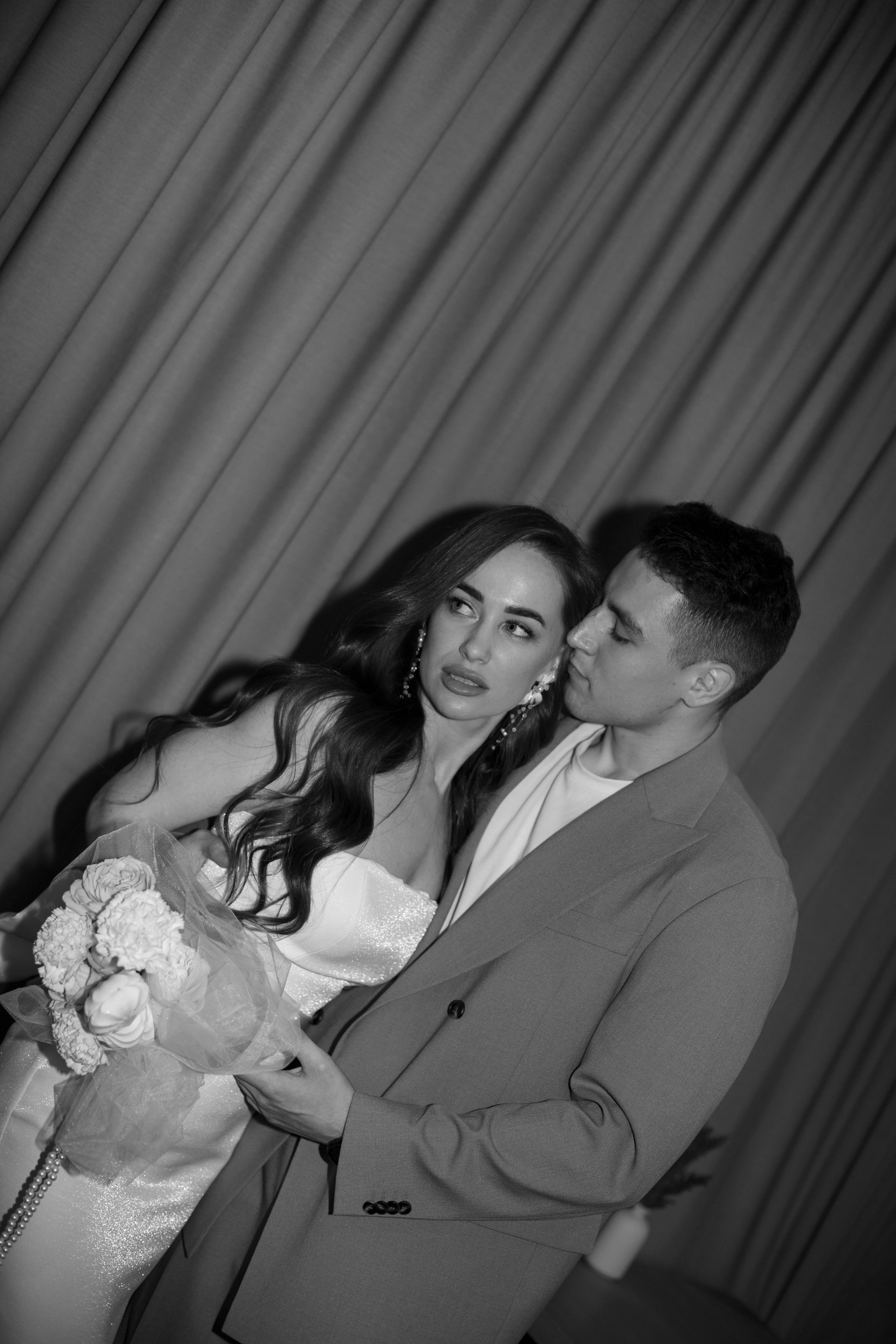 Иван & Ульяна