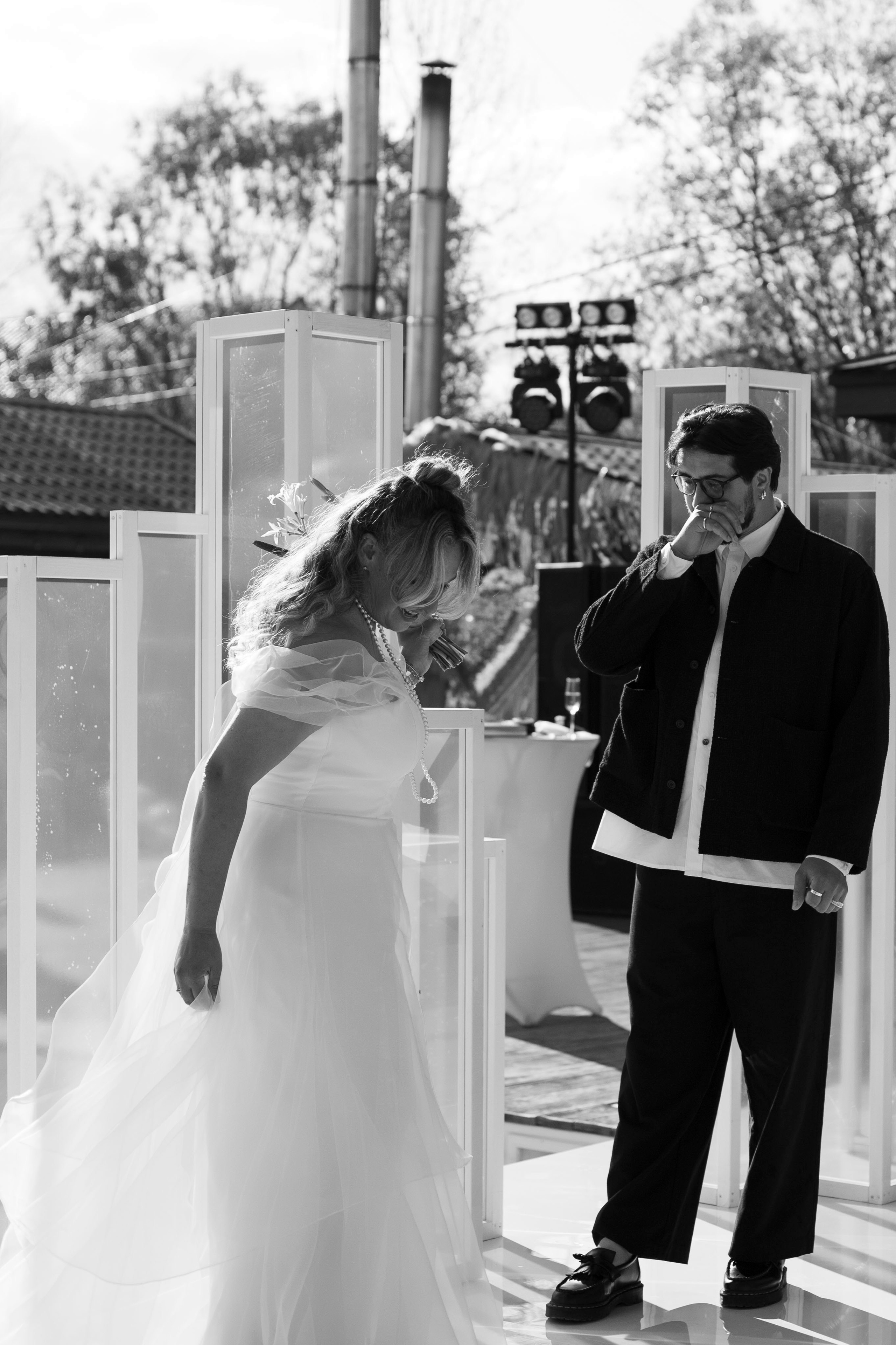 Виталий & Полина