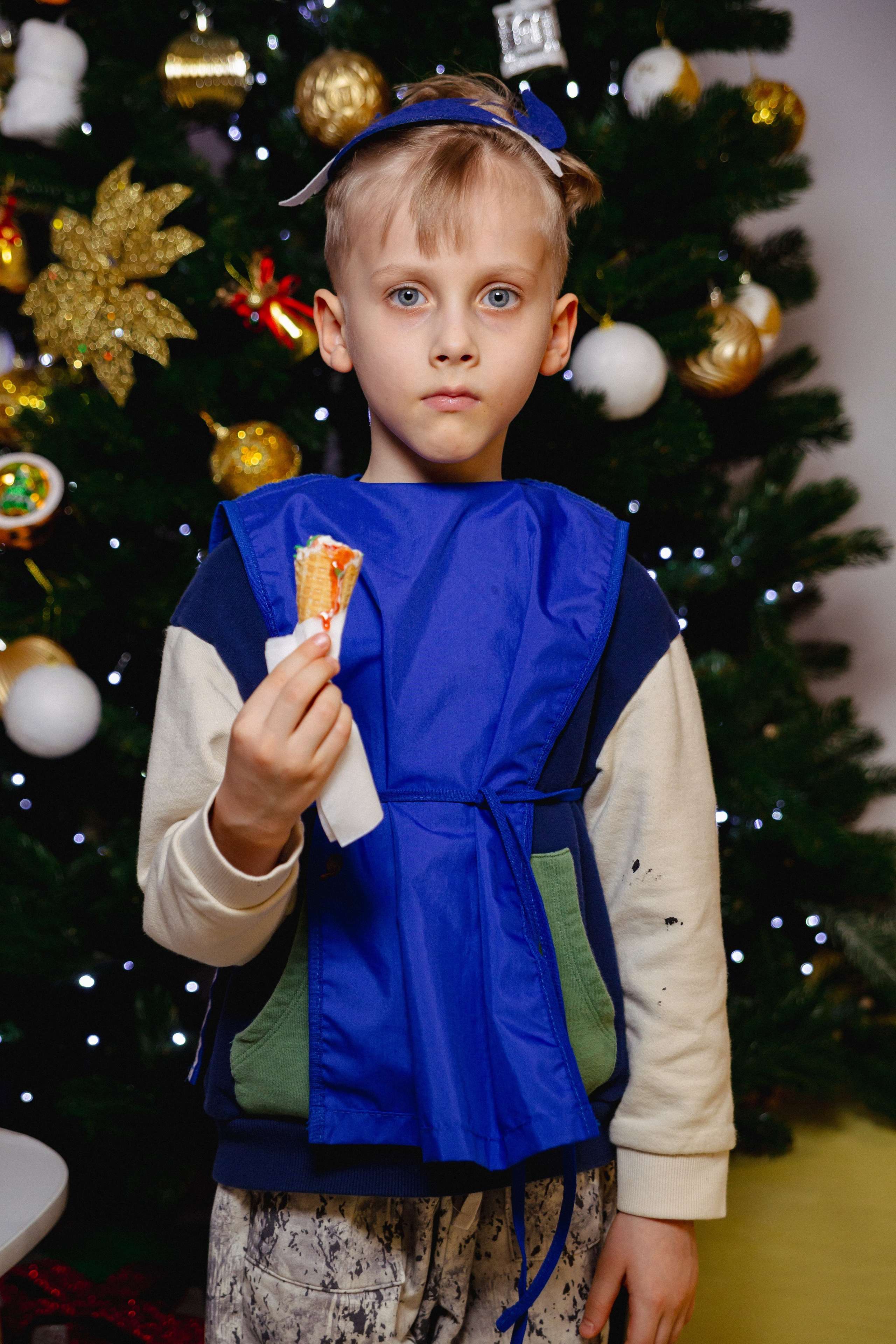 Детские дни рождения в кадре. Kubynin.V Production