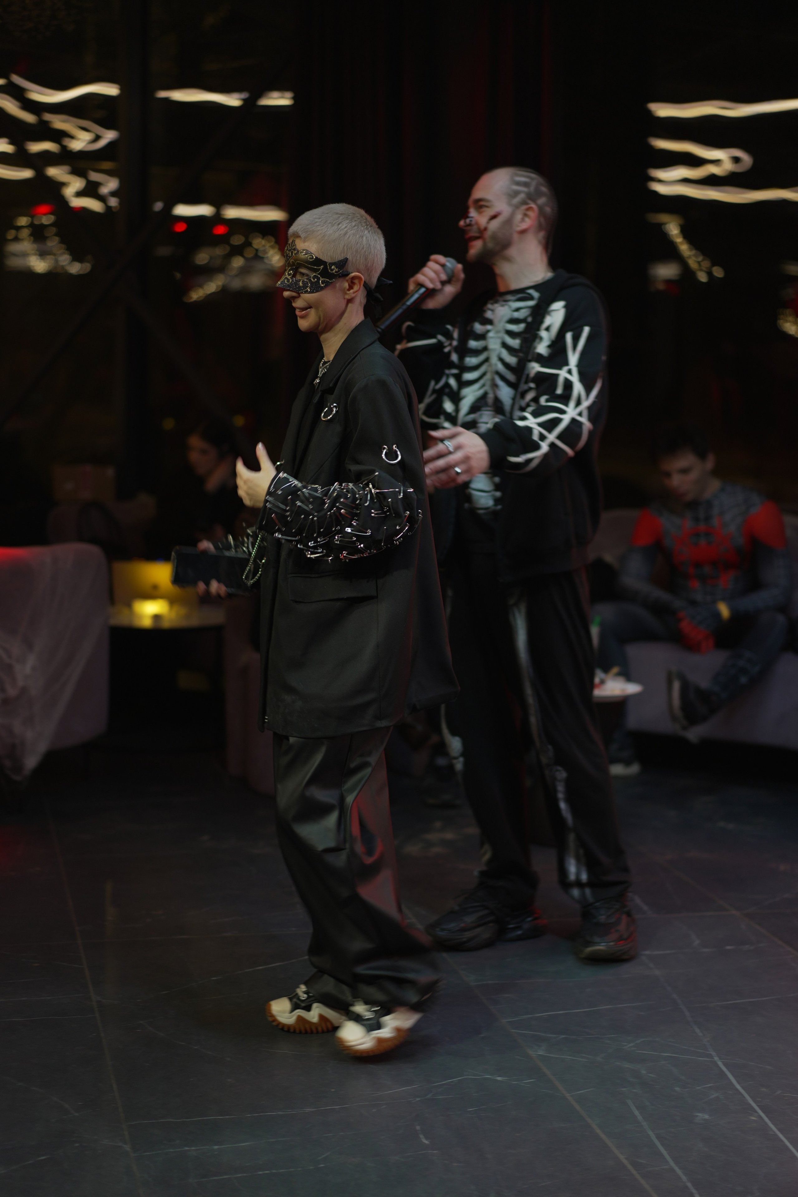 SОФИТЫ | 03.11. Фотограф, оператор и рилсмейкер в Москве — Ася Палагута