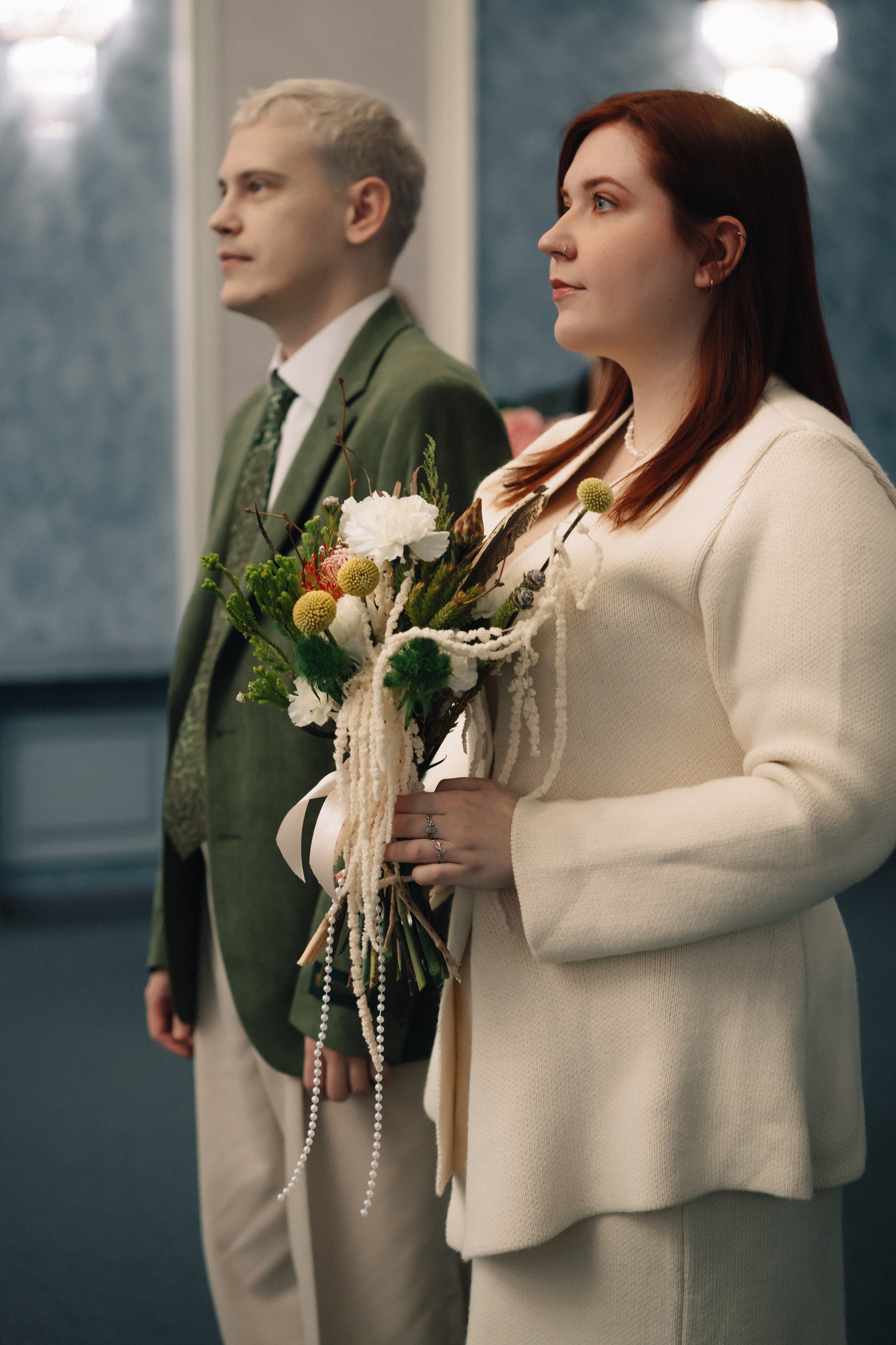 Жан и Алла. Ирина Гонтарева|Фотограф|Белгород