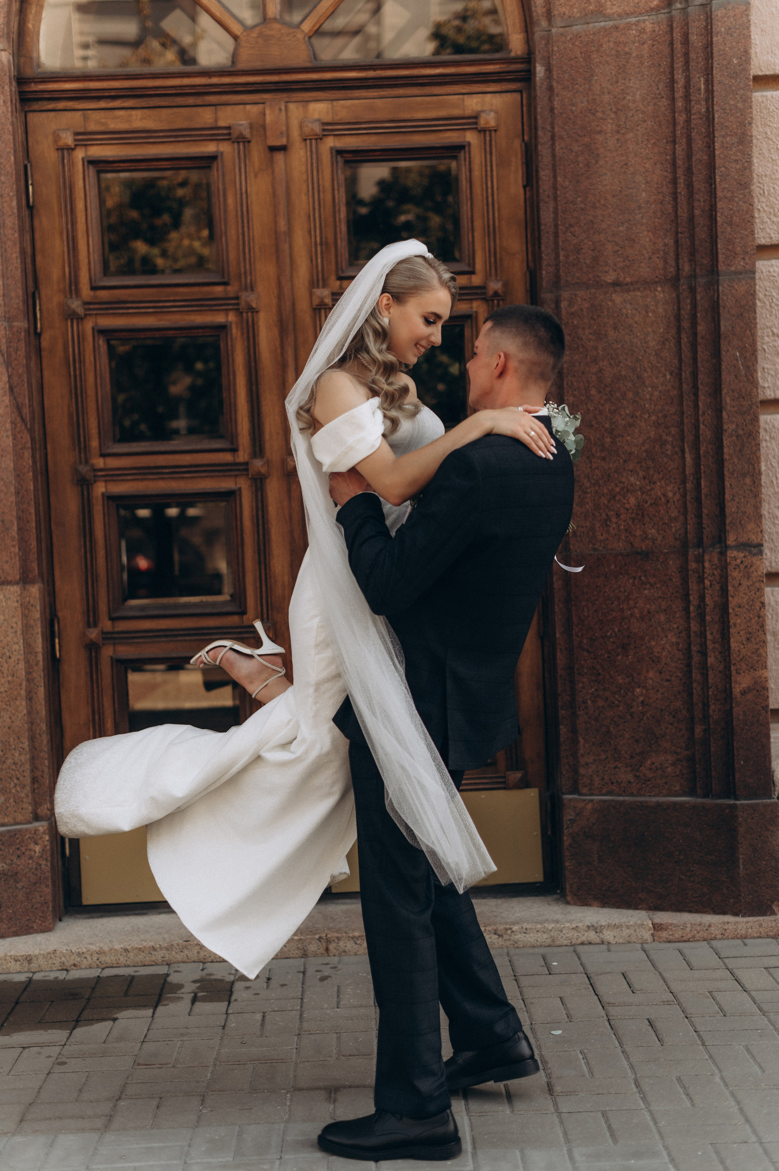 Дмитрий и Карина. Ирина Гонтарева|Фотограф|Белгород