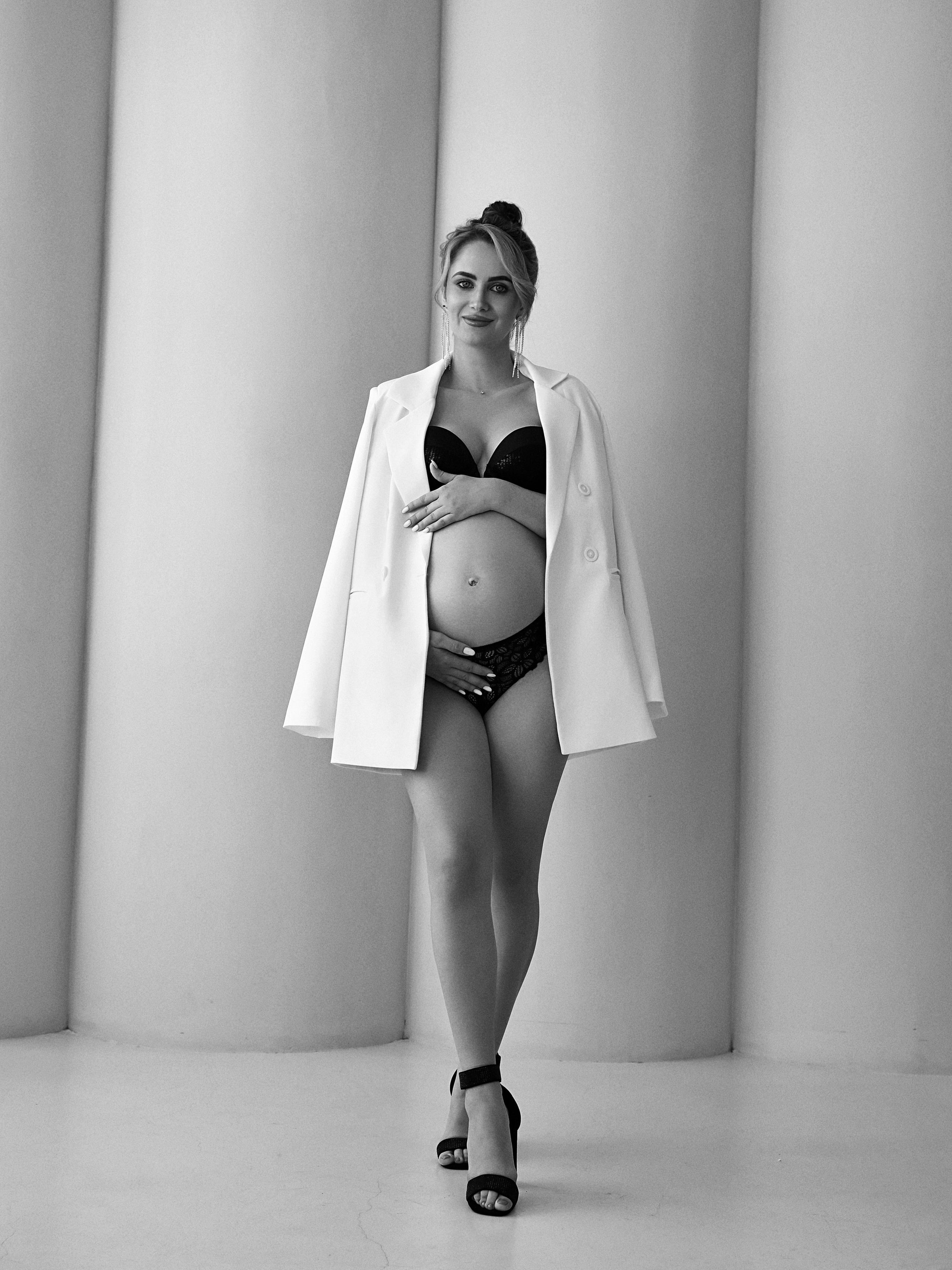 Фотограф беременности в Самаре Наталья Колинько