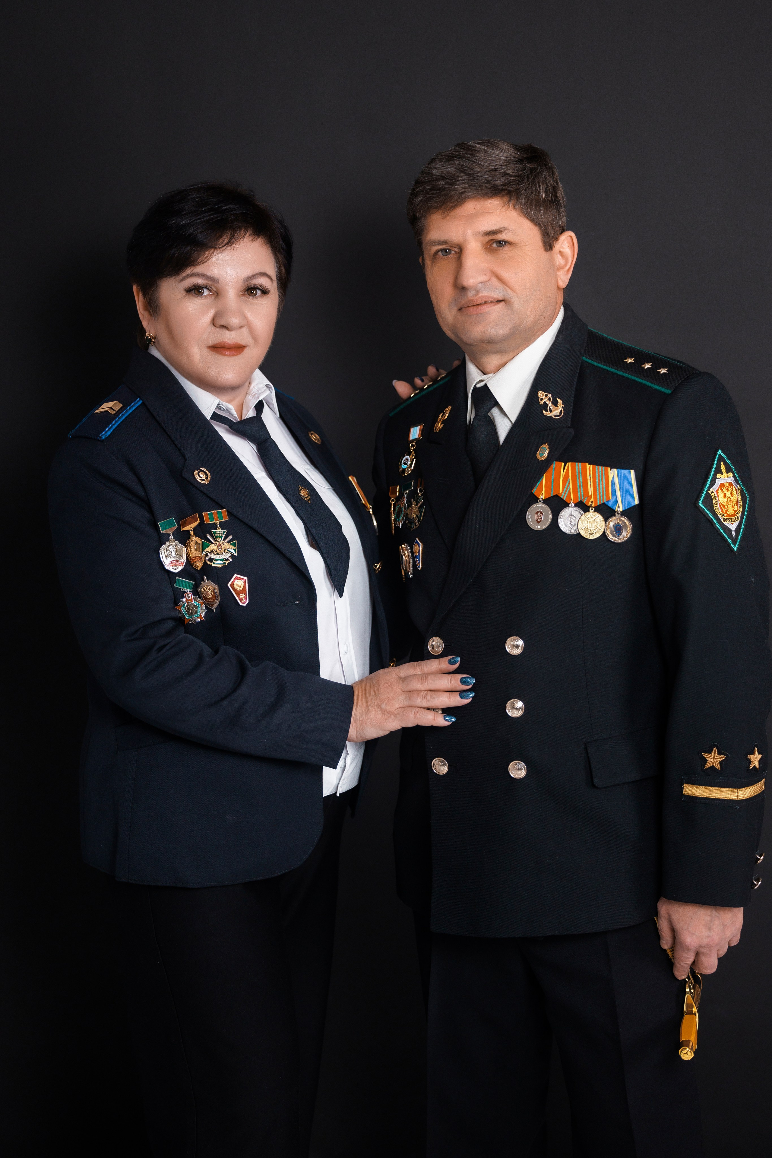 Фото для всей семьи. Свадебный фотограф в Петропавловске-Камчатском Артур Зябов