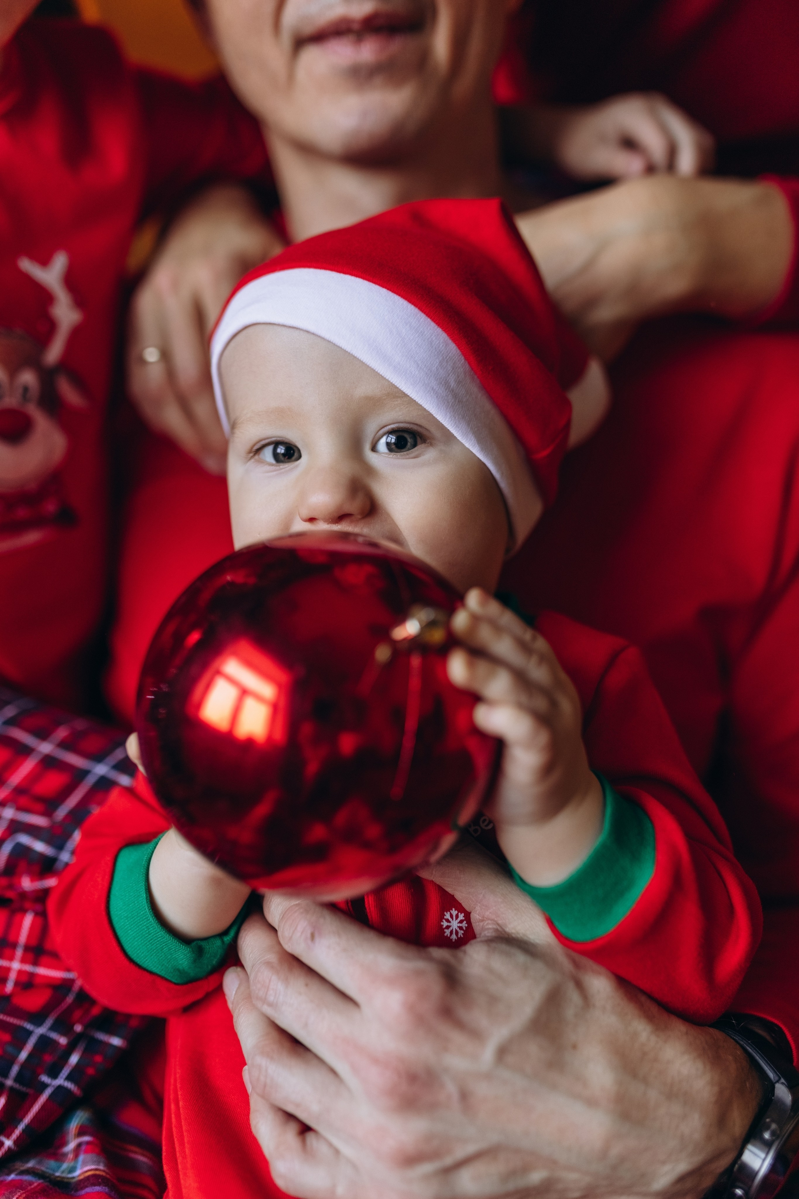 Таня, Ринат, Саша, Марат. Фотограф Людмила Оюн