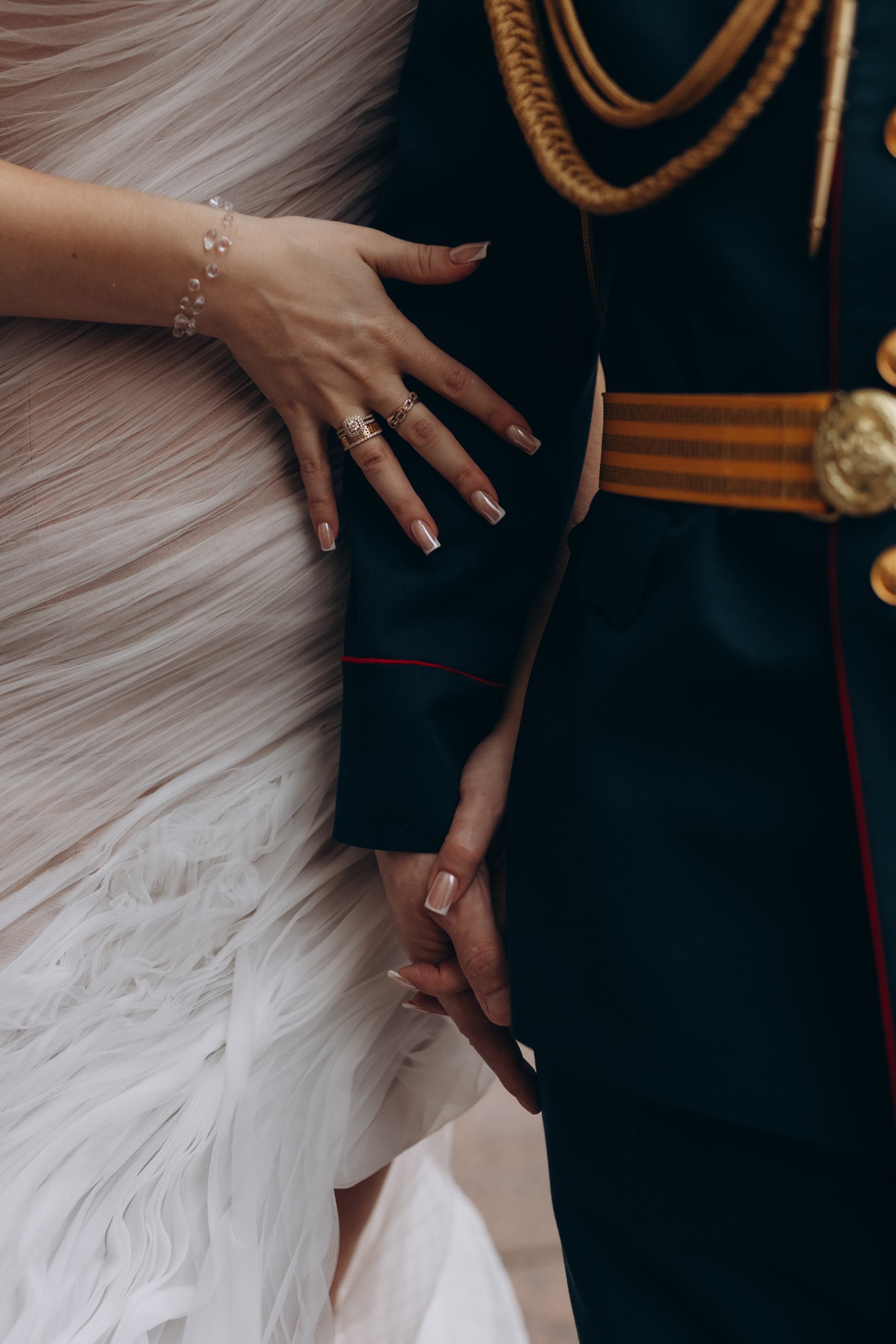 Алексей и Алина. Фотограф Людмила Оюн