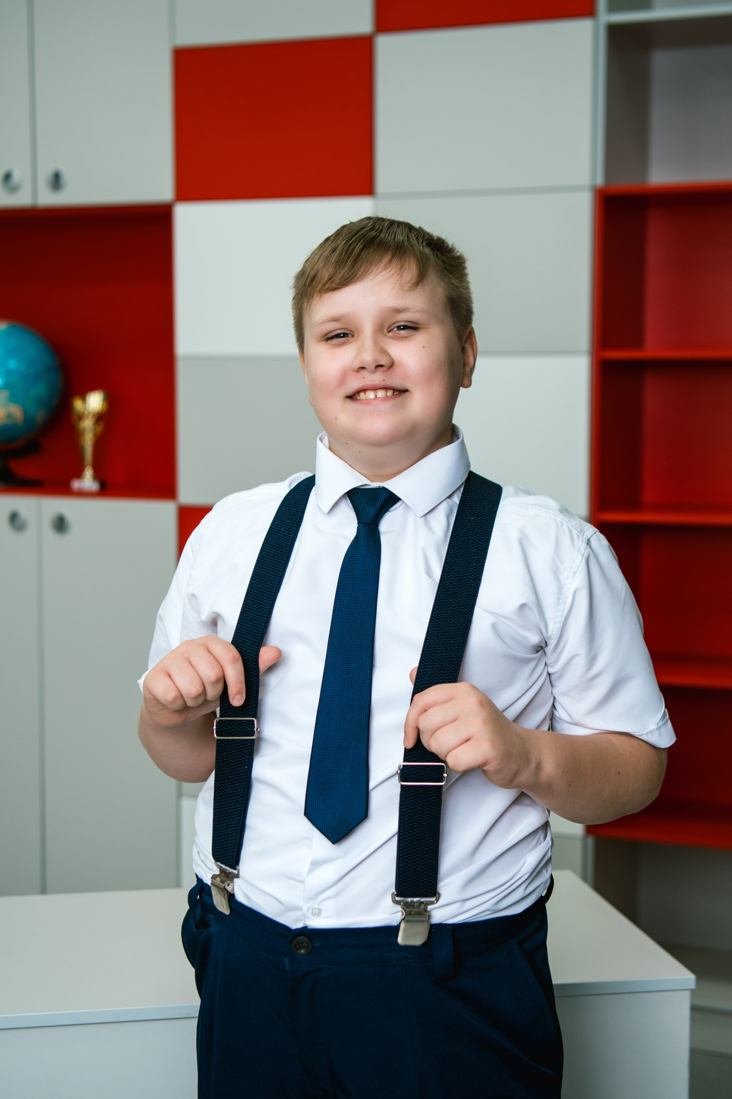 4Е КЛАССЫ. Егор Засыпыч