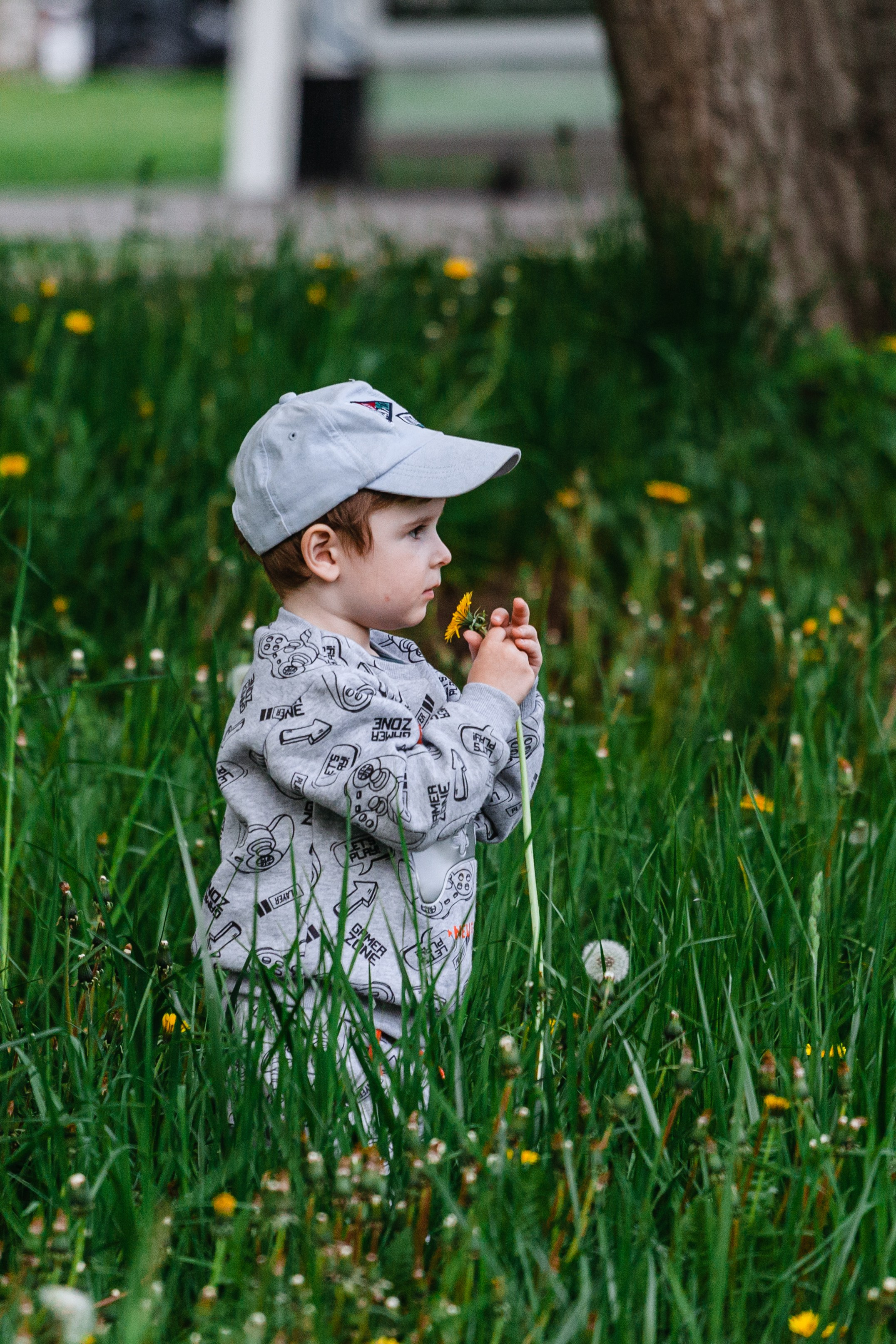 Семейная экспресс фотосессия в рамках фотодня. Фотограф-анималист Татьяна Степанова