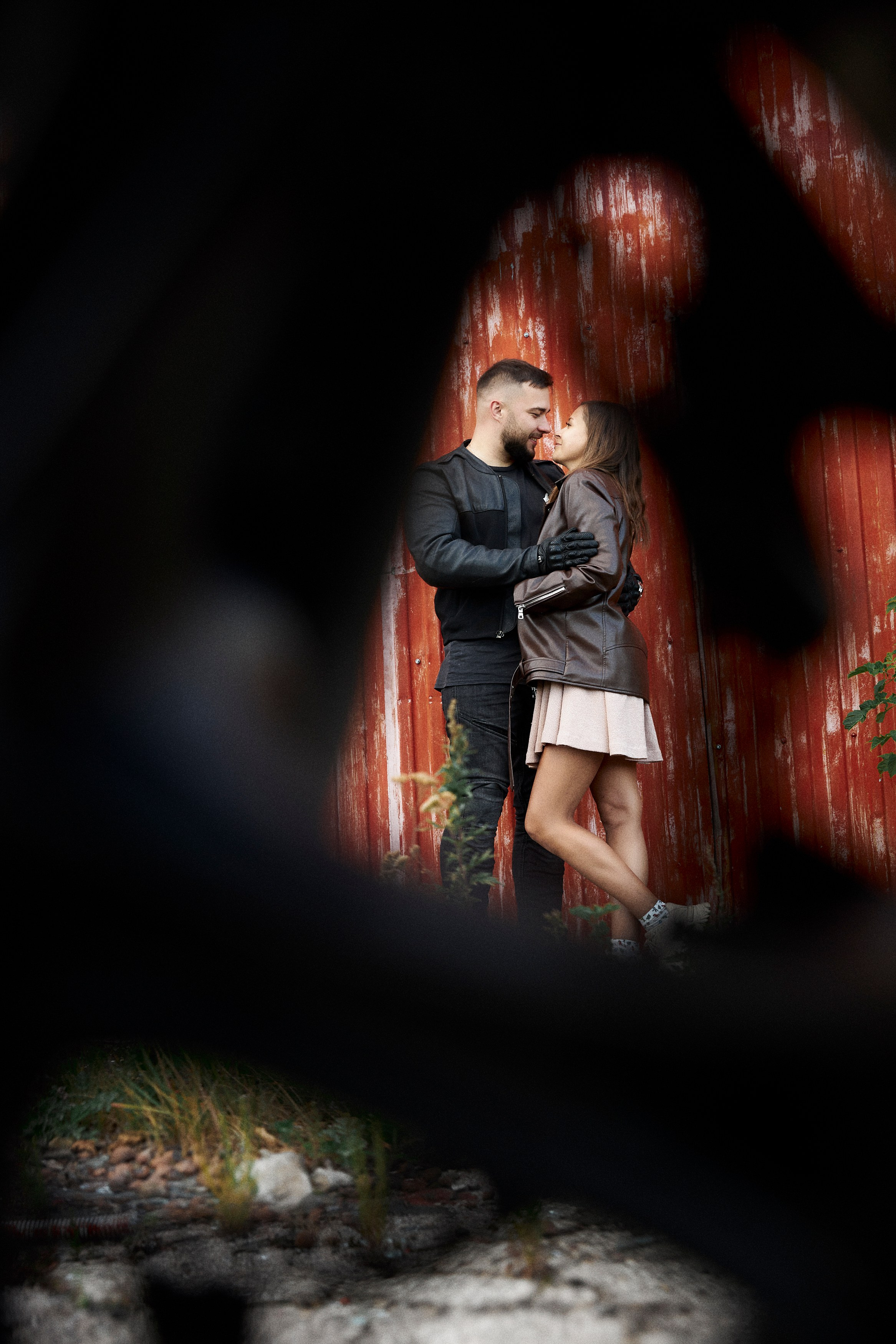 Family. Фотограф Максим Маркелов