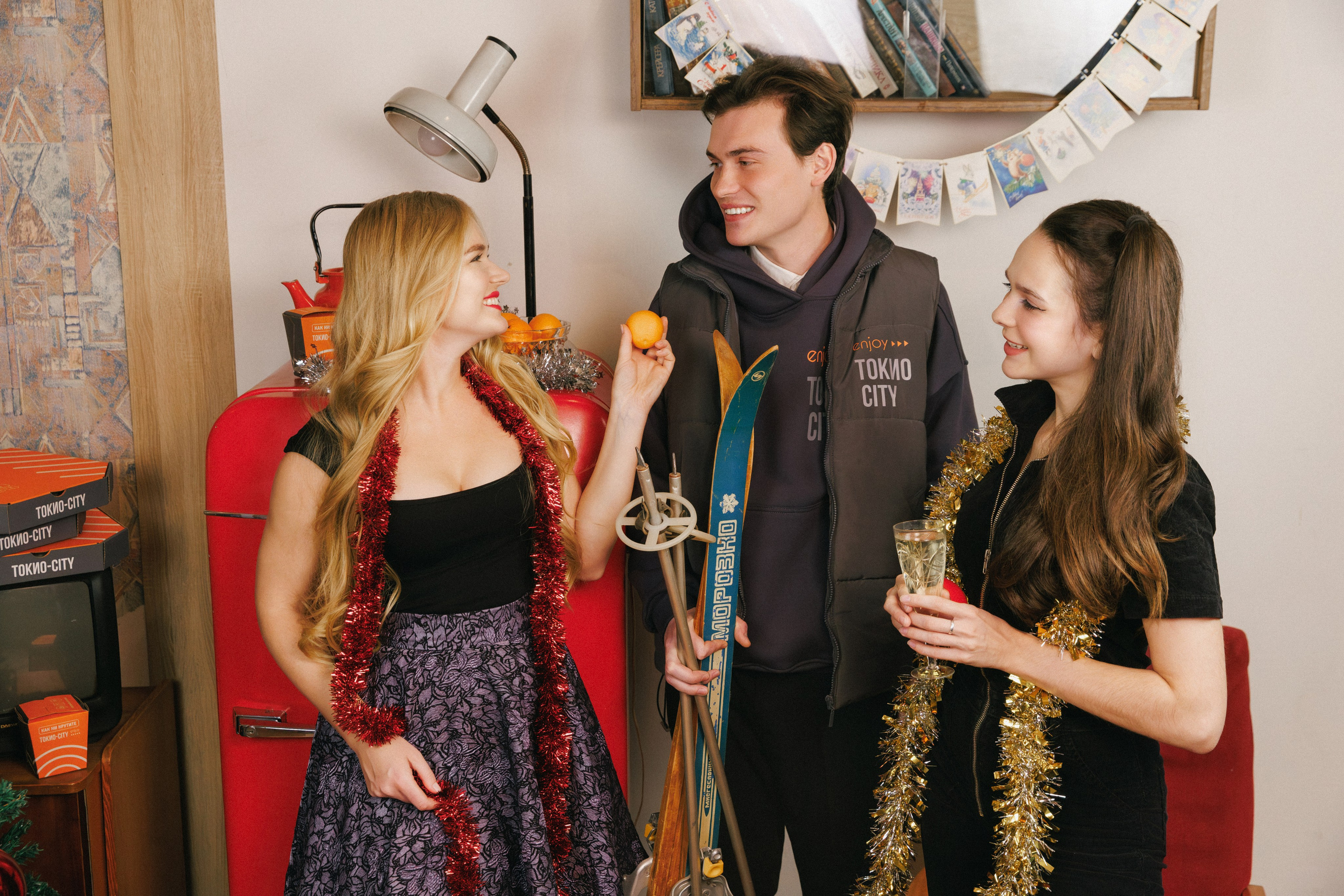 Репортажный фотограф в Санкт-Петербурге Жолудев Владислав