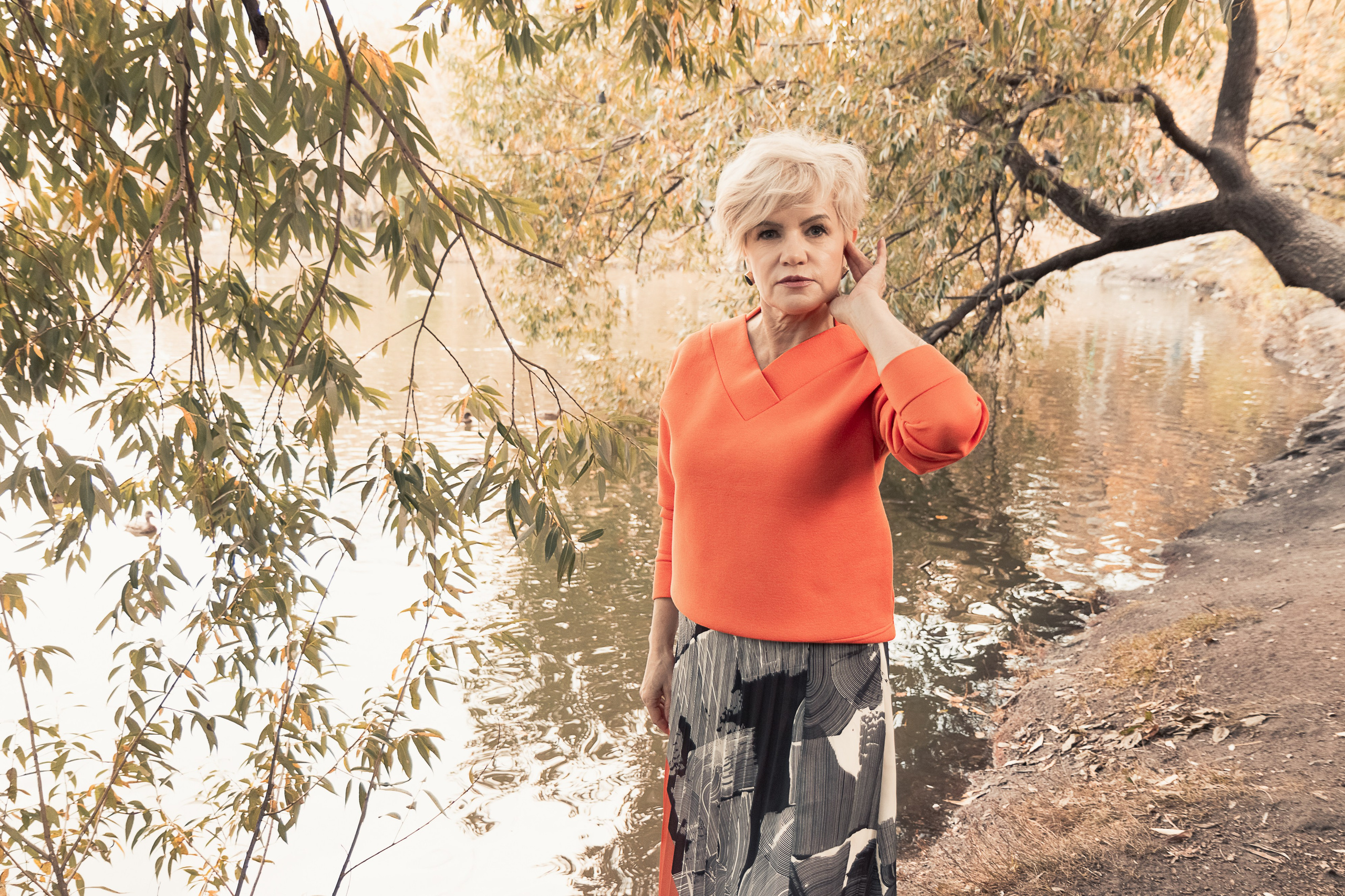 Женский фотограф в Екатеринбурге Евгения Кожемячко