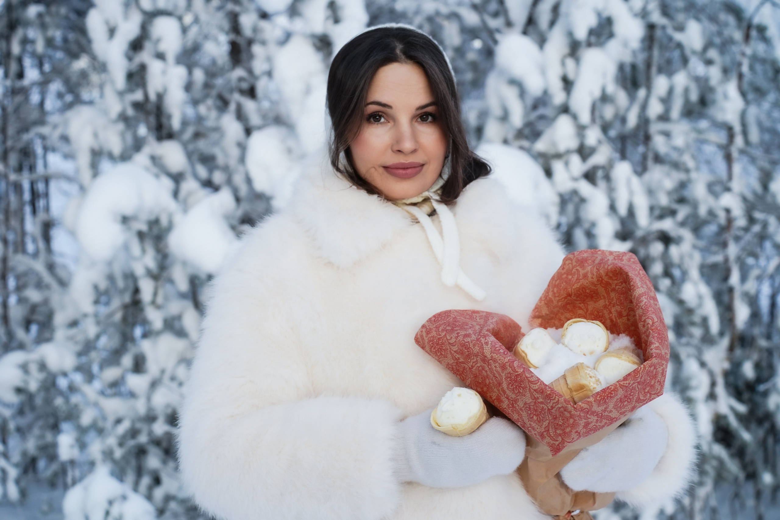 Индивидуальные. Портретный фотограф в городе Москва