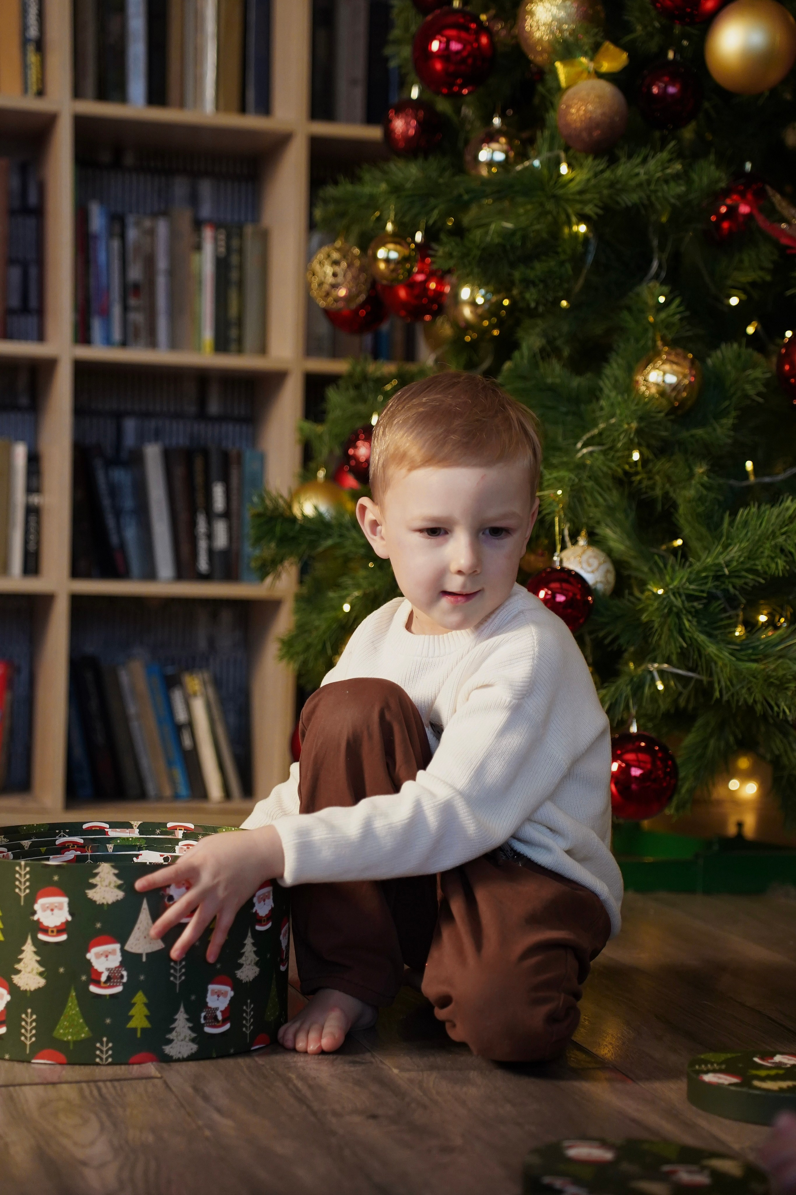 Семейные. Портретный фотограф в городе Москва