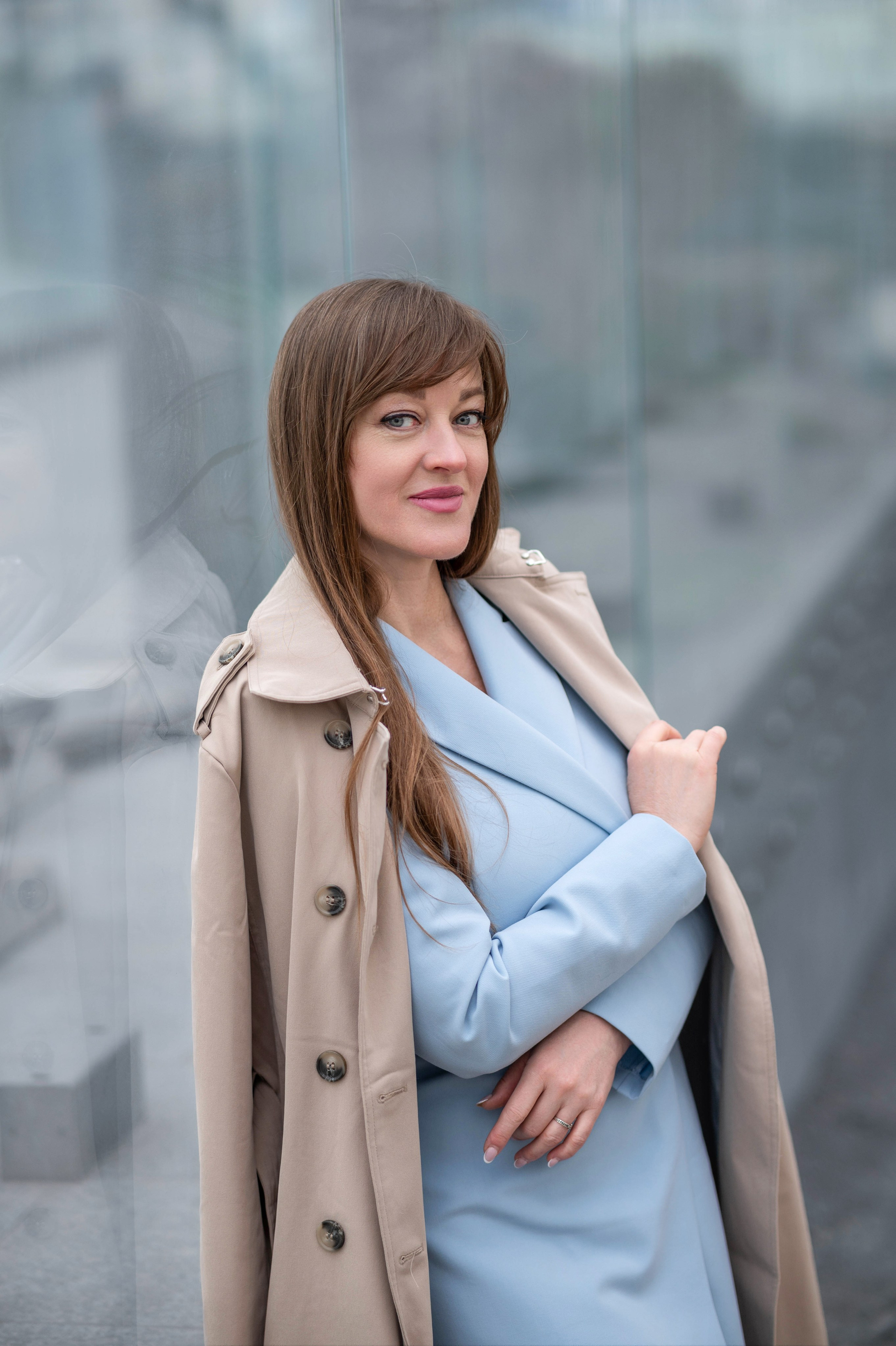 Прогулка в Зарядье