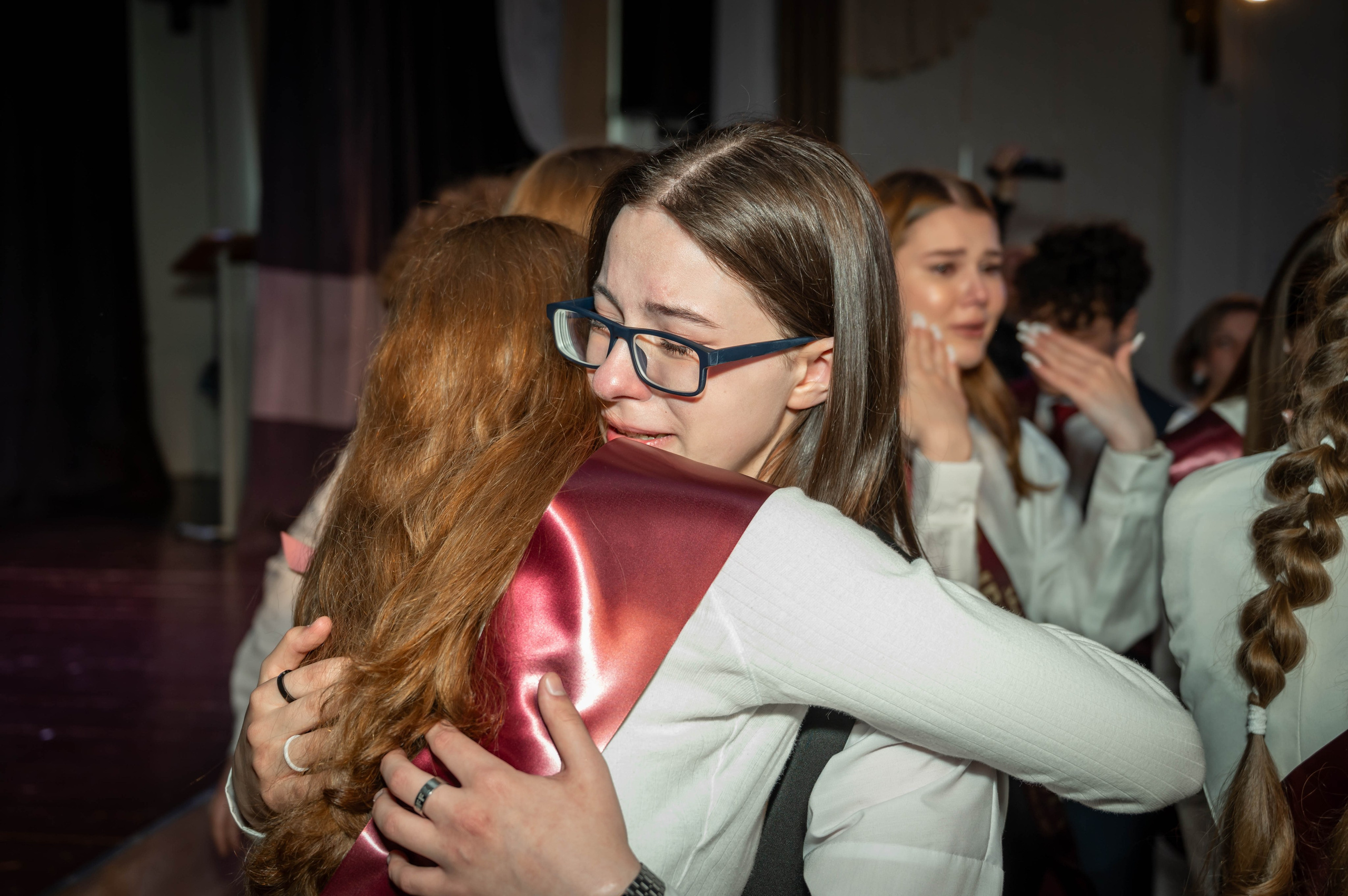 Последний звонок