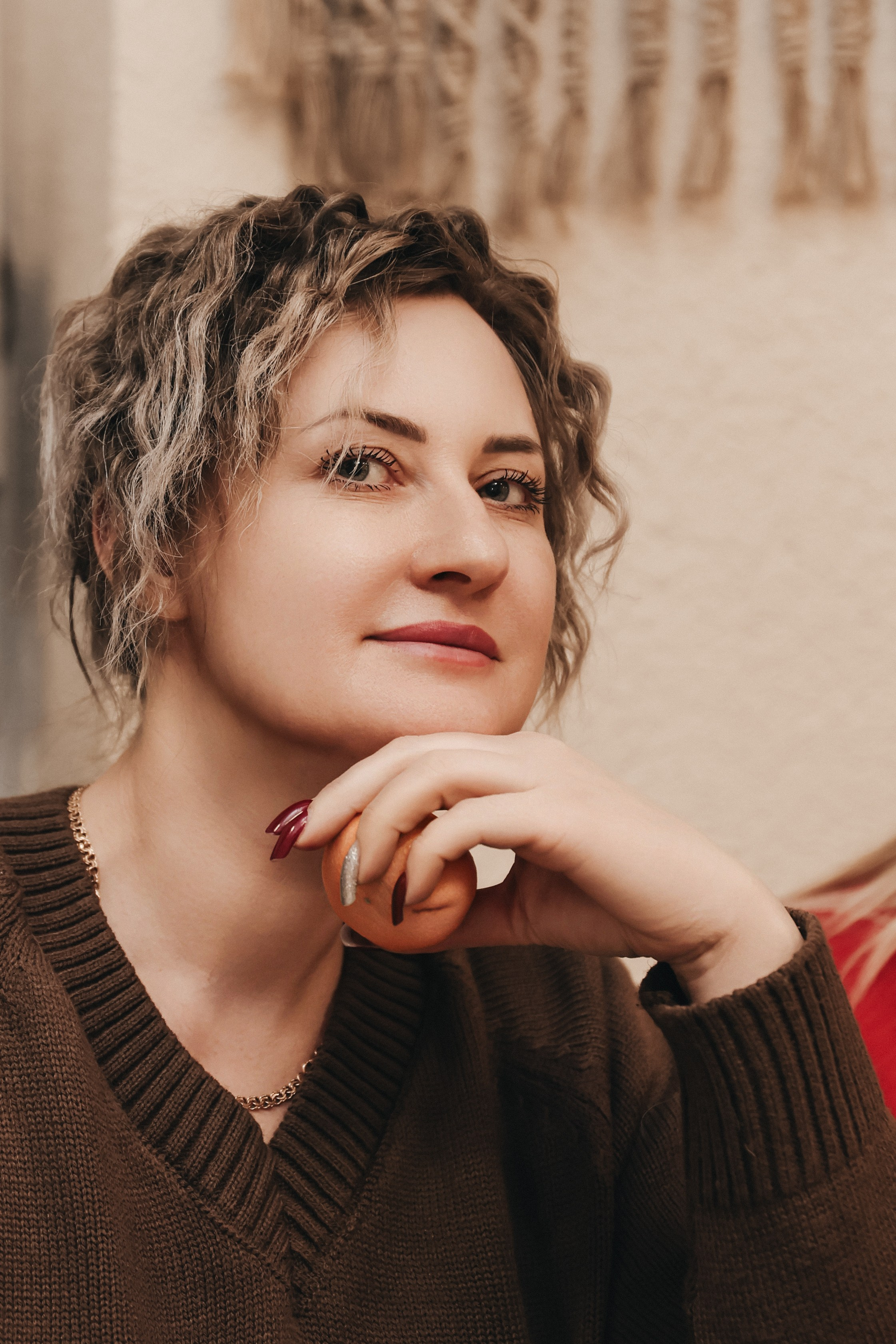 Новогодний нетворкинг «Нежный бизнес Врн». Фотограф Воронеж, Новая Усмань Мария Бублик