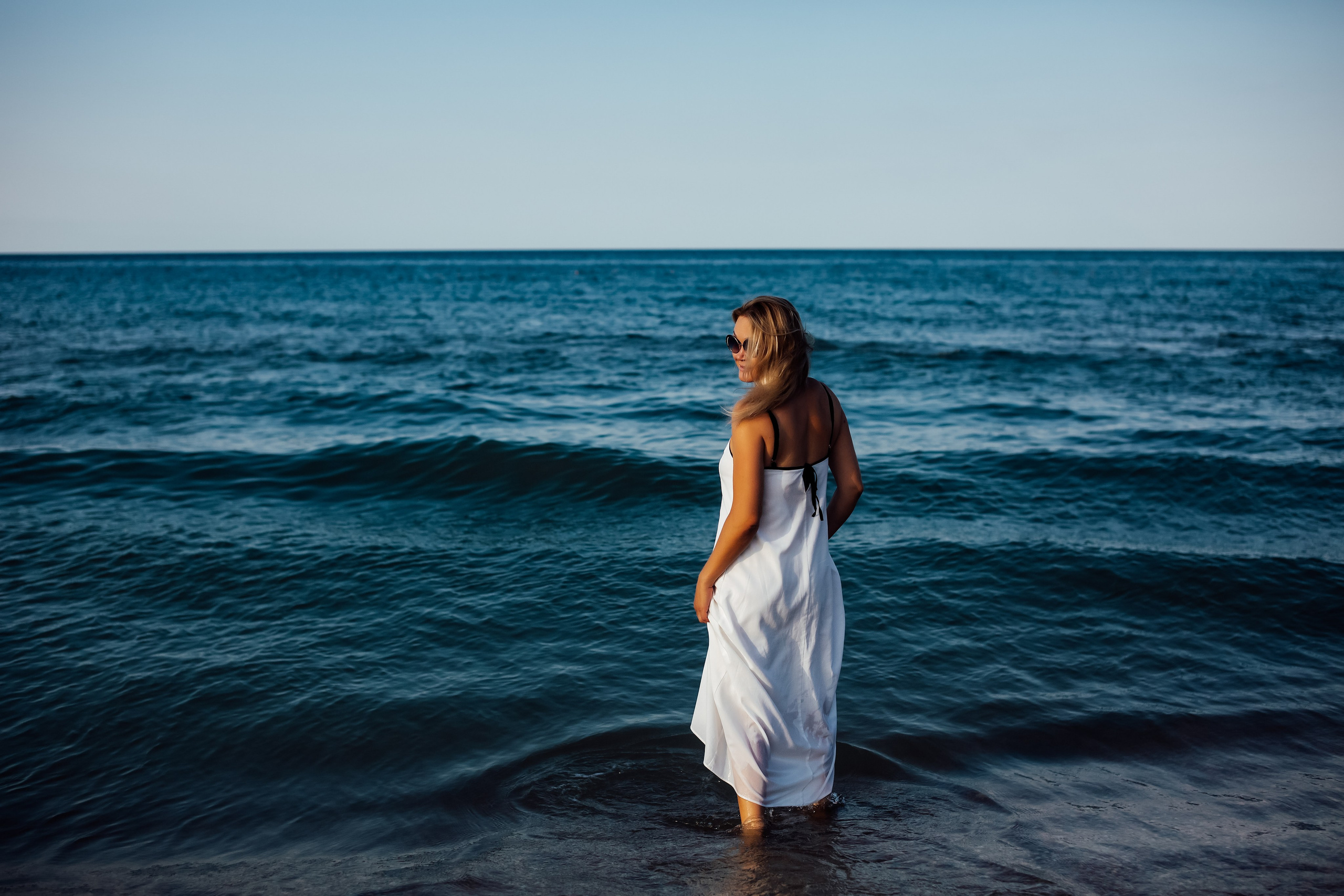 Евгения. Свадебный и семейный фотограф/видеограф в Краснодаре Наталья Осинская