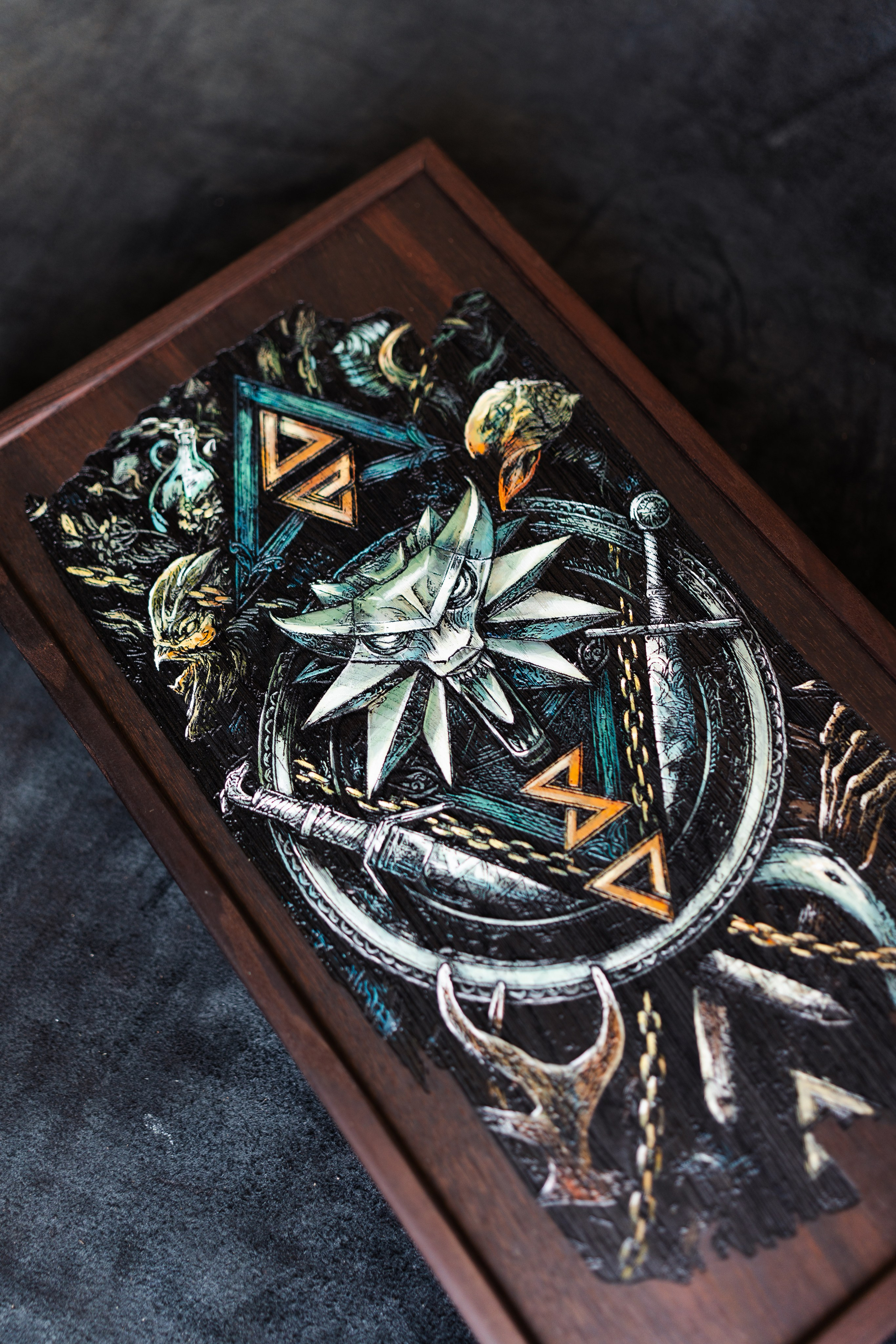 VASO. Фотограф в СПБ Алмаз Камаев