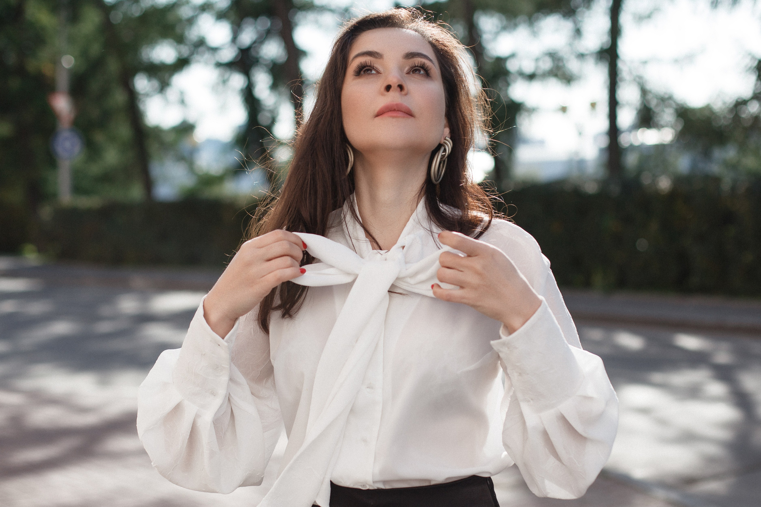 ВЕРА. Мусс Алина фотограф