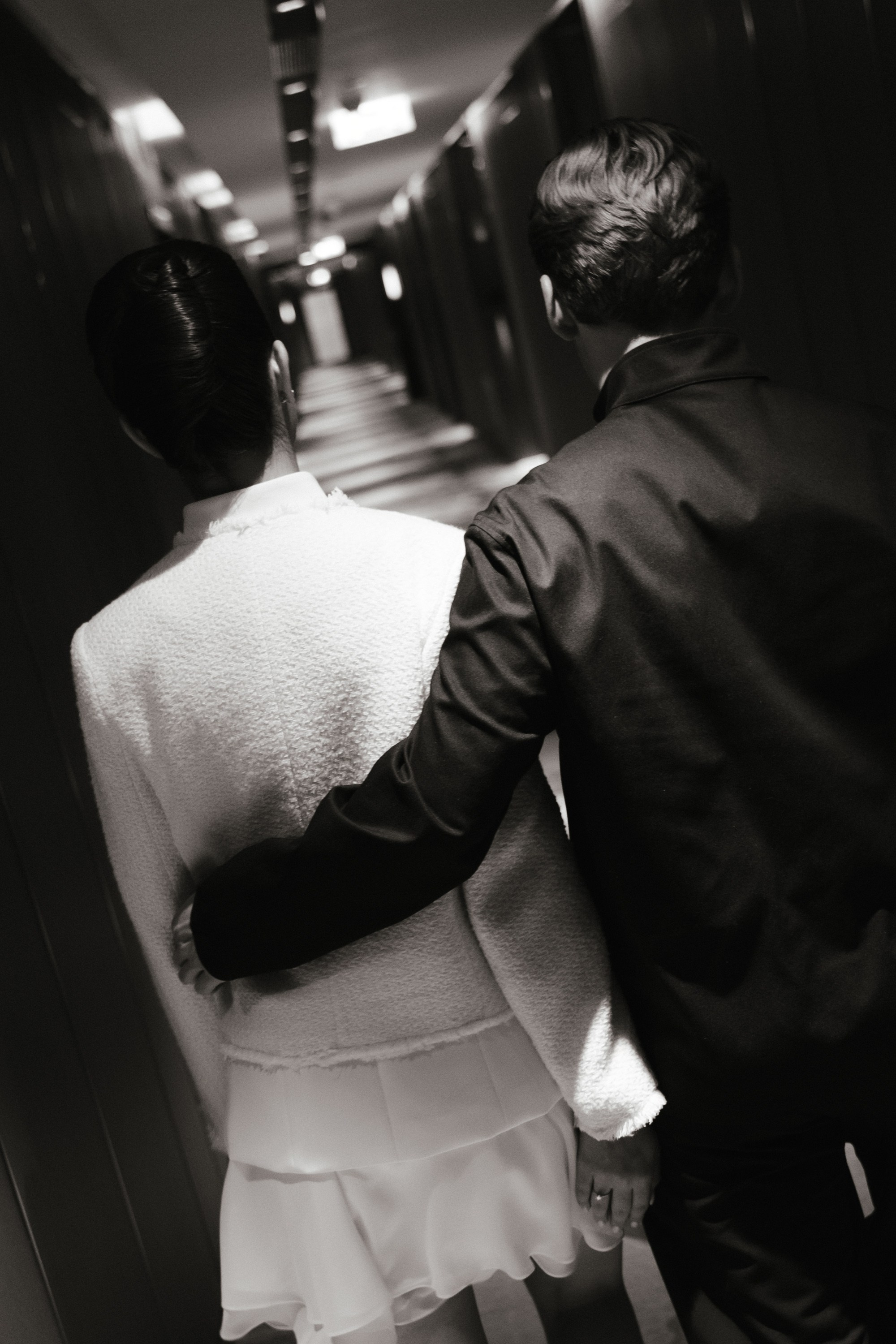 Никита и Лиза. Свадебный фотограф в Москве Евгений Рыжов