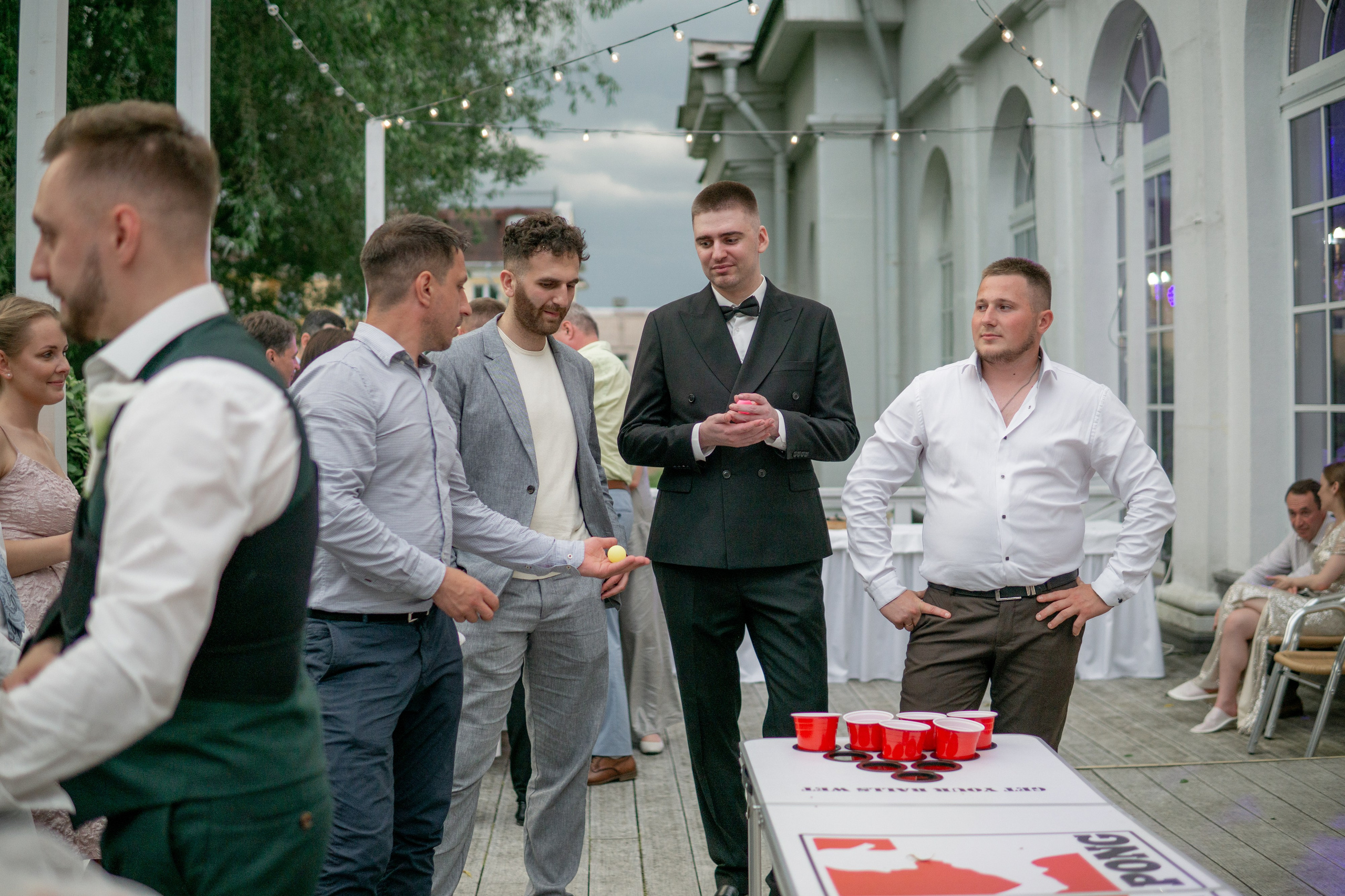 Свадебная фотосессия в отеле Хилтон. Свадебный фотограф Александр Невский в Санкт-Петербурге