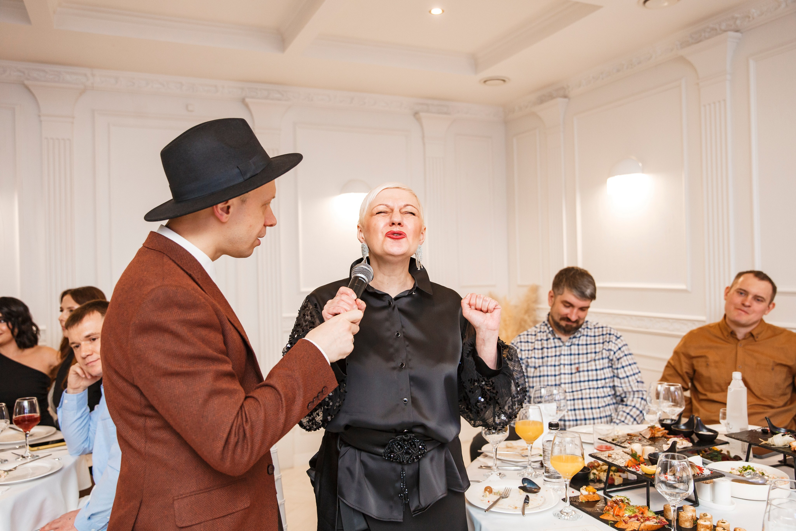 Reportazh. Кайфовый фотограф в Новосибирске Мария Мячина