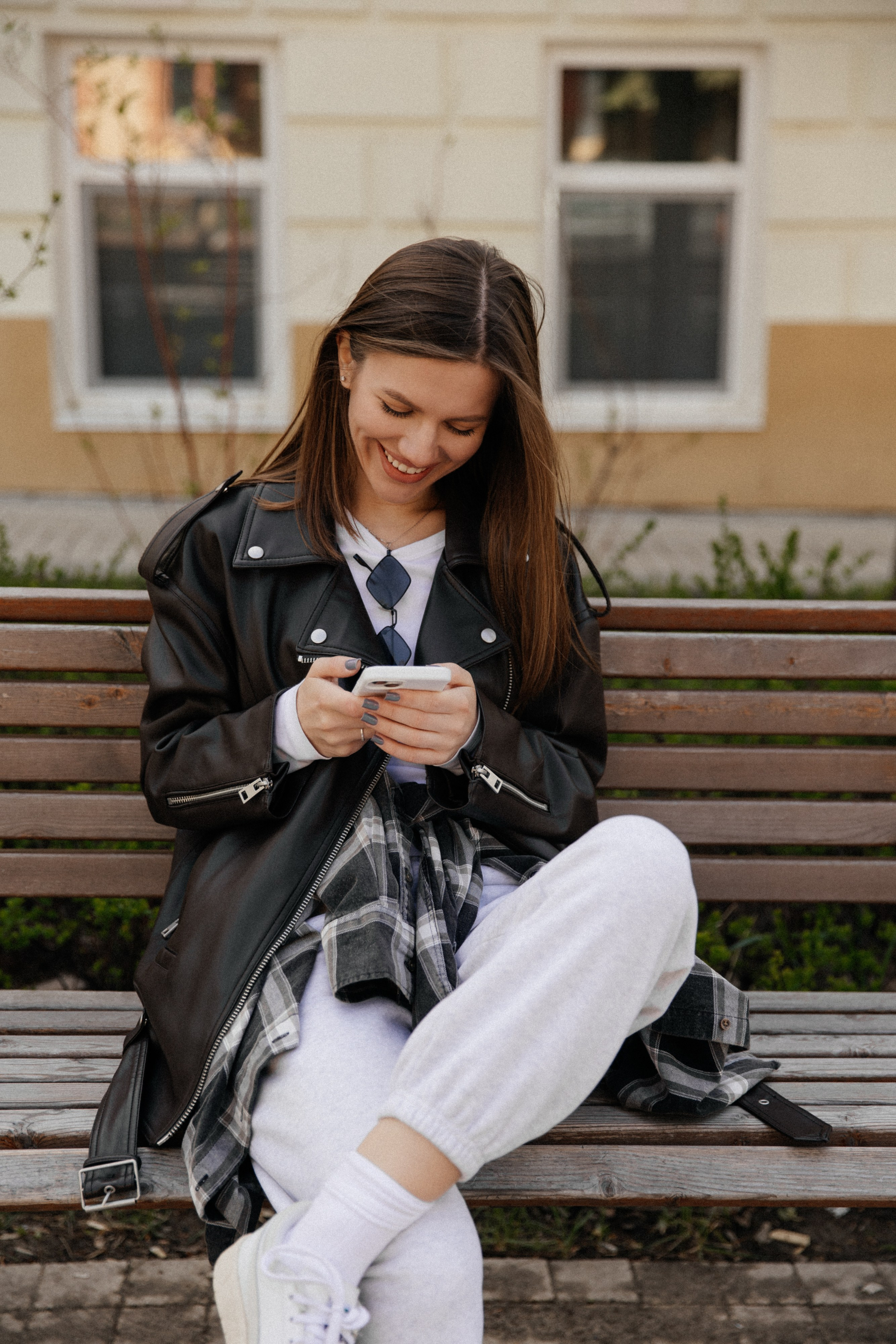 Катя. Фотограф Ульяна Дивина в Нижнем Новгороде и Нижегородской области