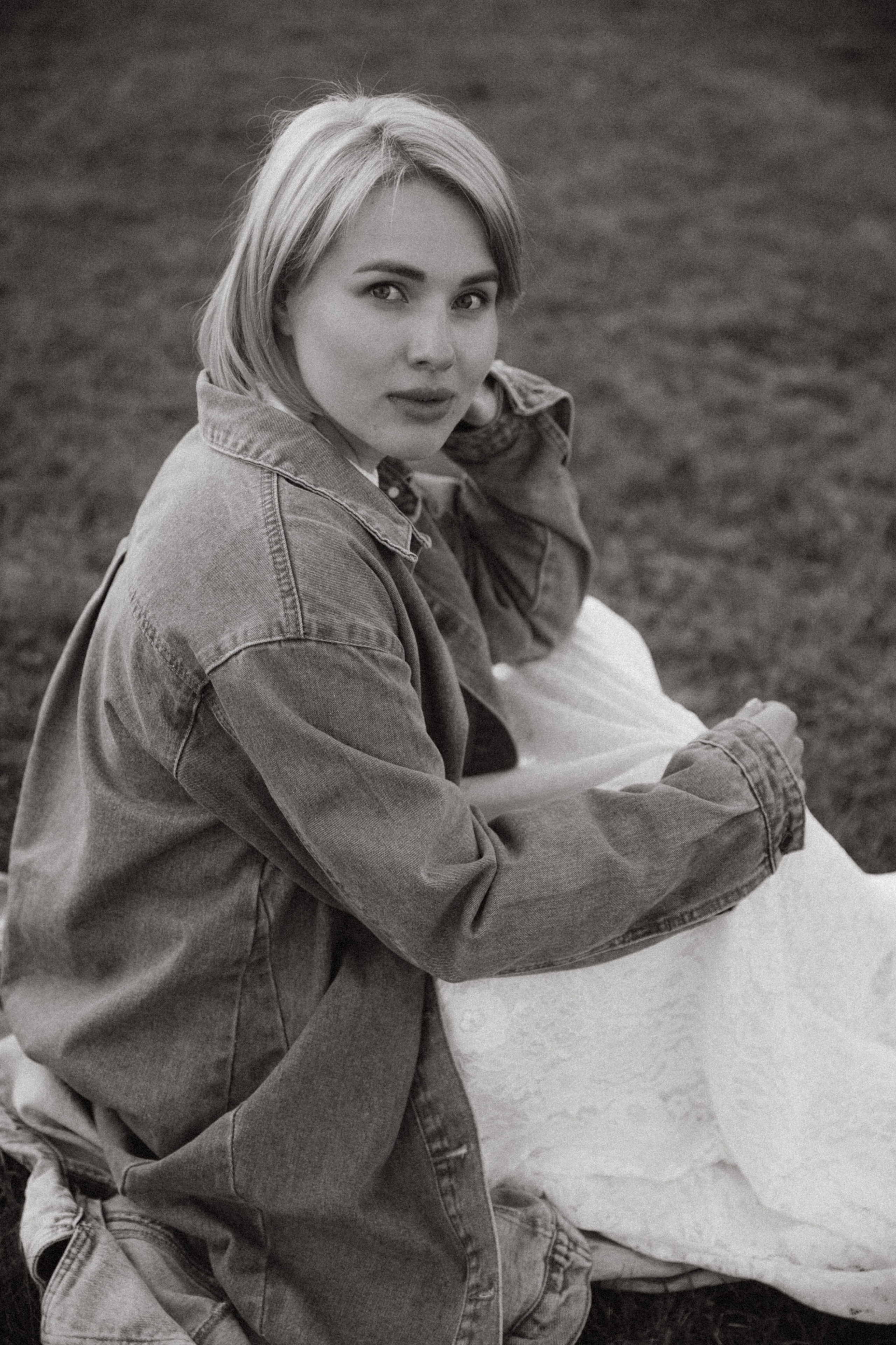 Оля и Паша. Фотограф Ульяна Дивина в Нижнем Новгороде и Нижегородской области