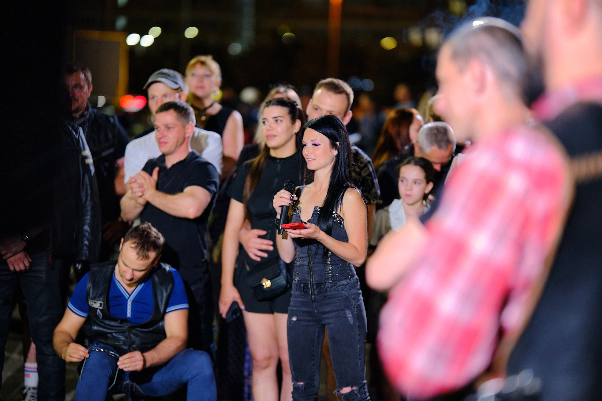 Открытие Моточетверга 2024. Константин Тимонин — фотограф в Краснодаре