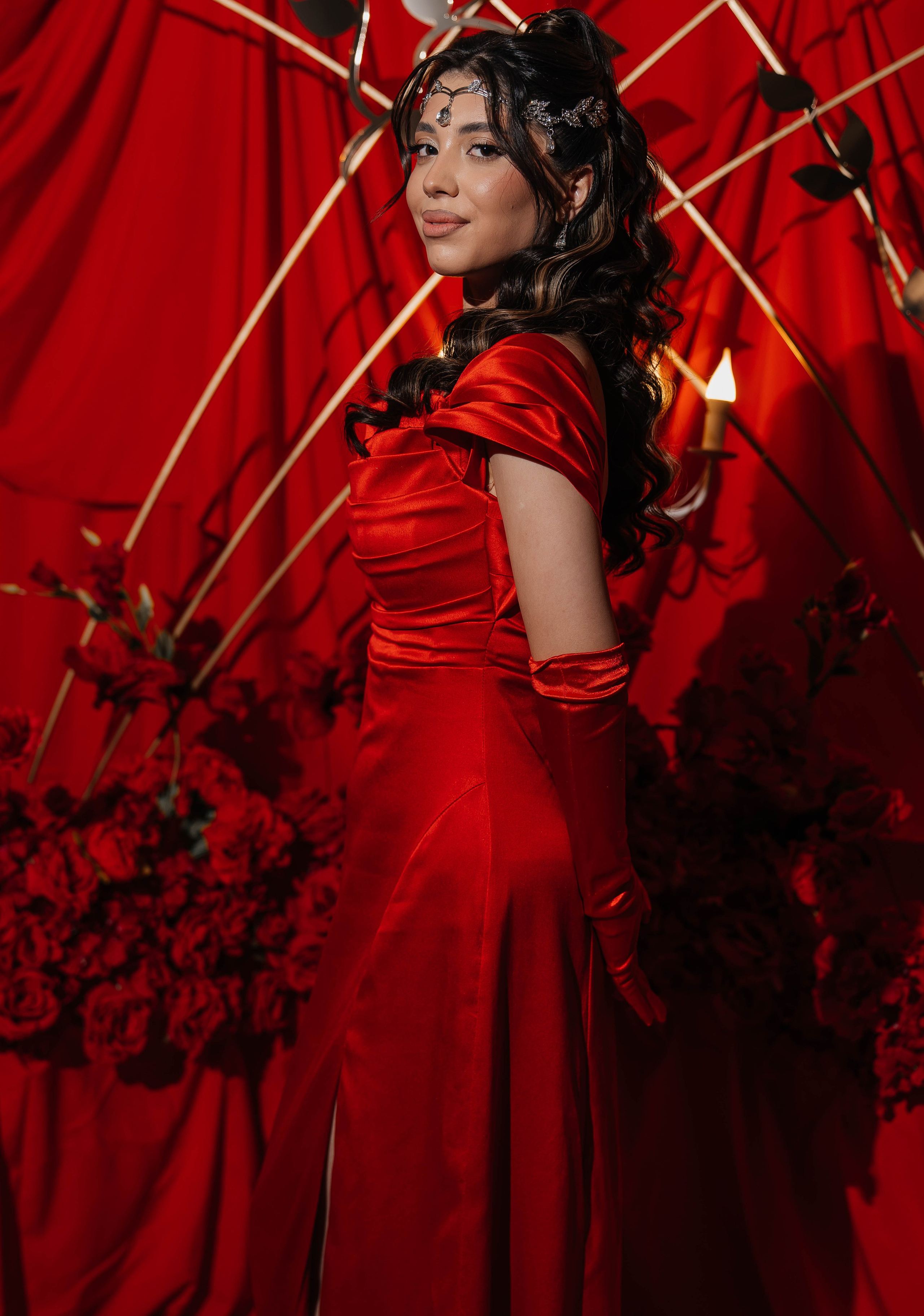 Aytac. Свадебный фотограф в Саратове и Москве Гусейнова Рухия