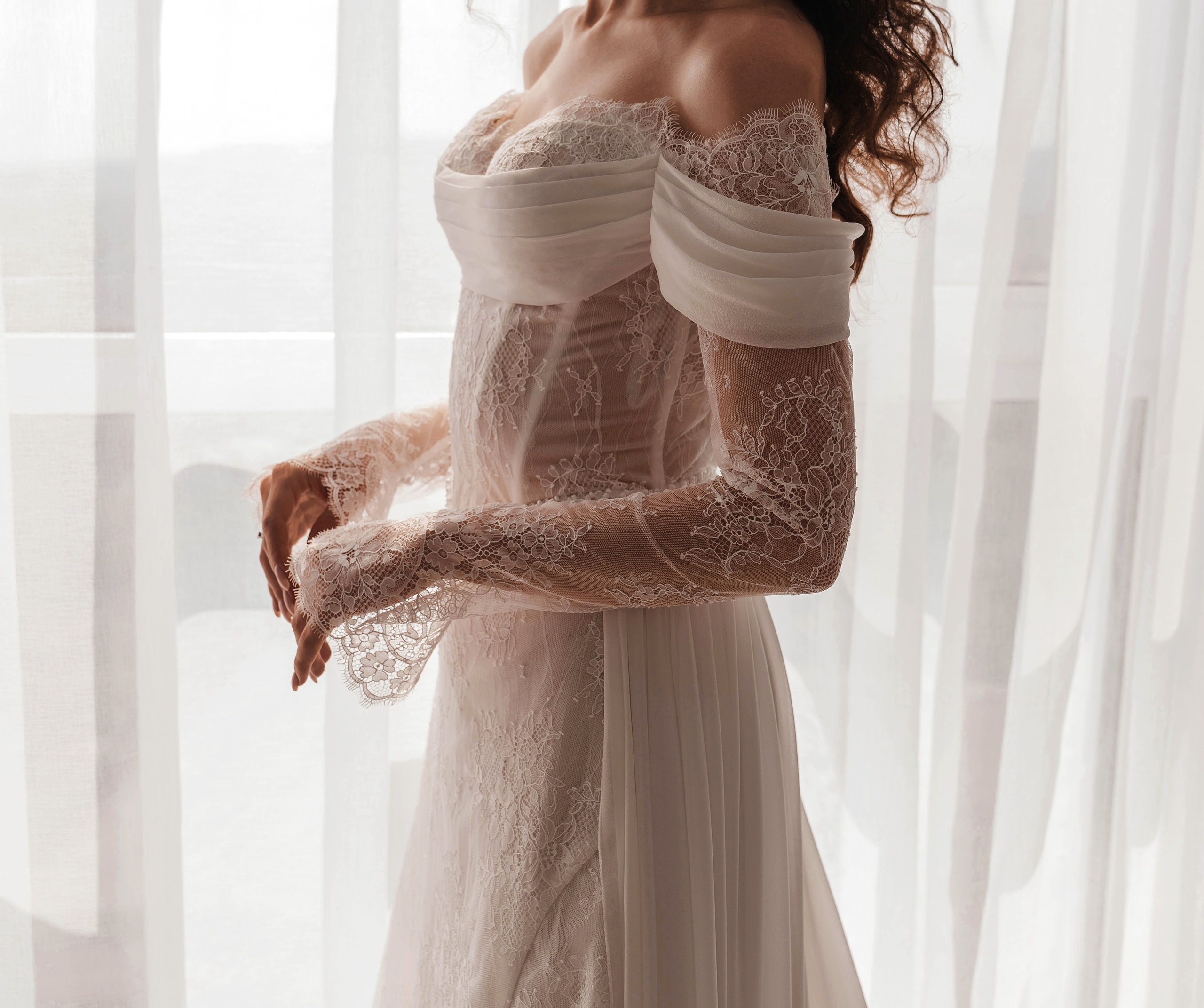 S&S. Свадебный фотограф в Саратове и Москве Гусейнова Рухия