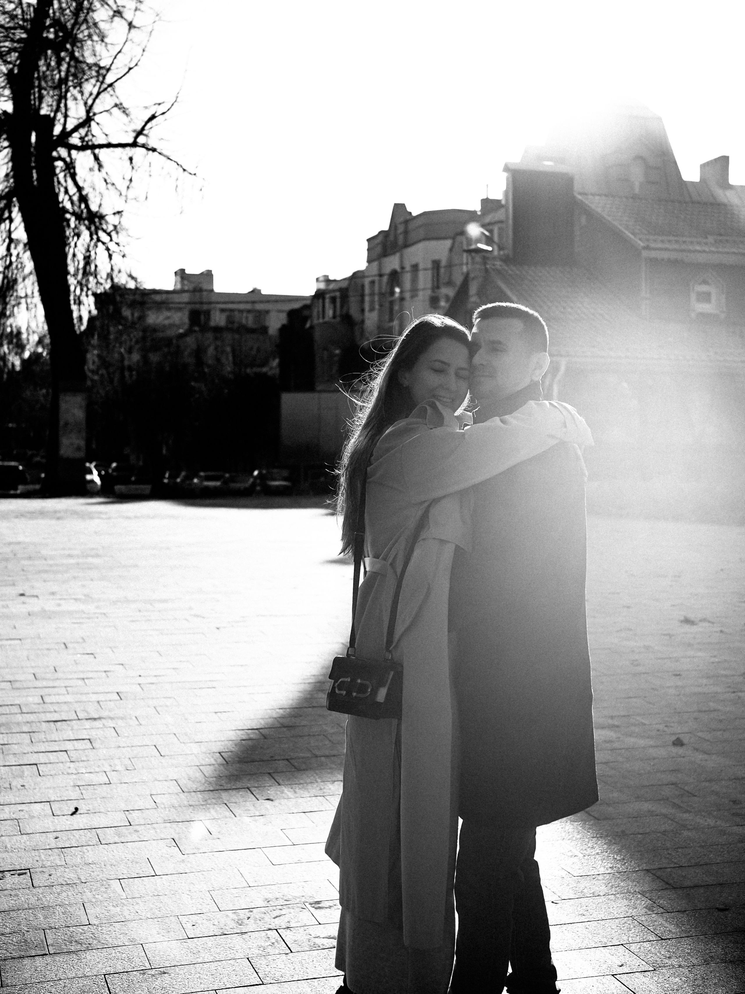 Прогулка по городу Р ❣️. Фотограф Рязань. Семейный Свадебный фотограф