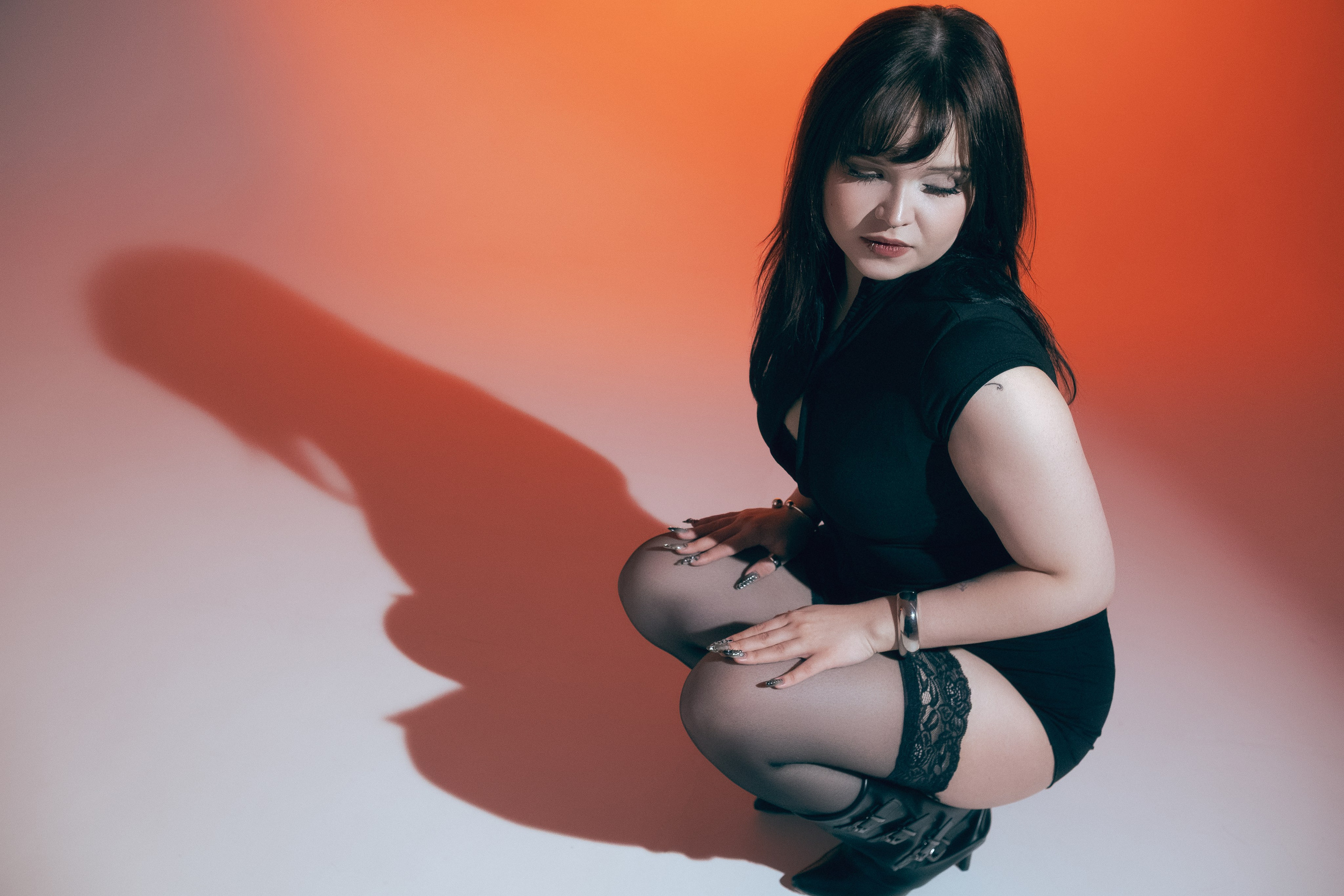 DARIA. Креативный фотограф и ретушёр в Астане и Омске
