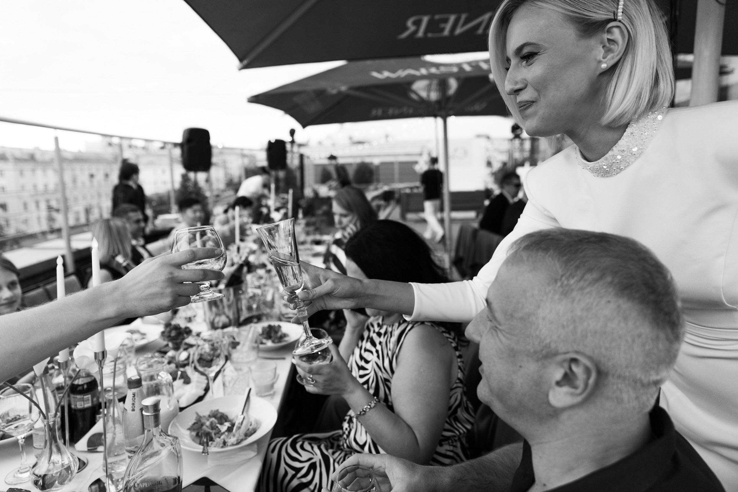 Эмилия & Дмитрий. Свадебный фотограф в Минске в Москве в РБ Анатолий Полишко