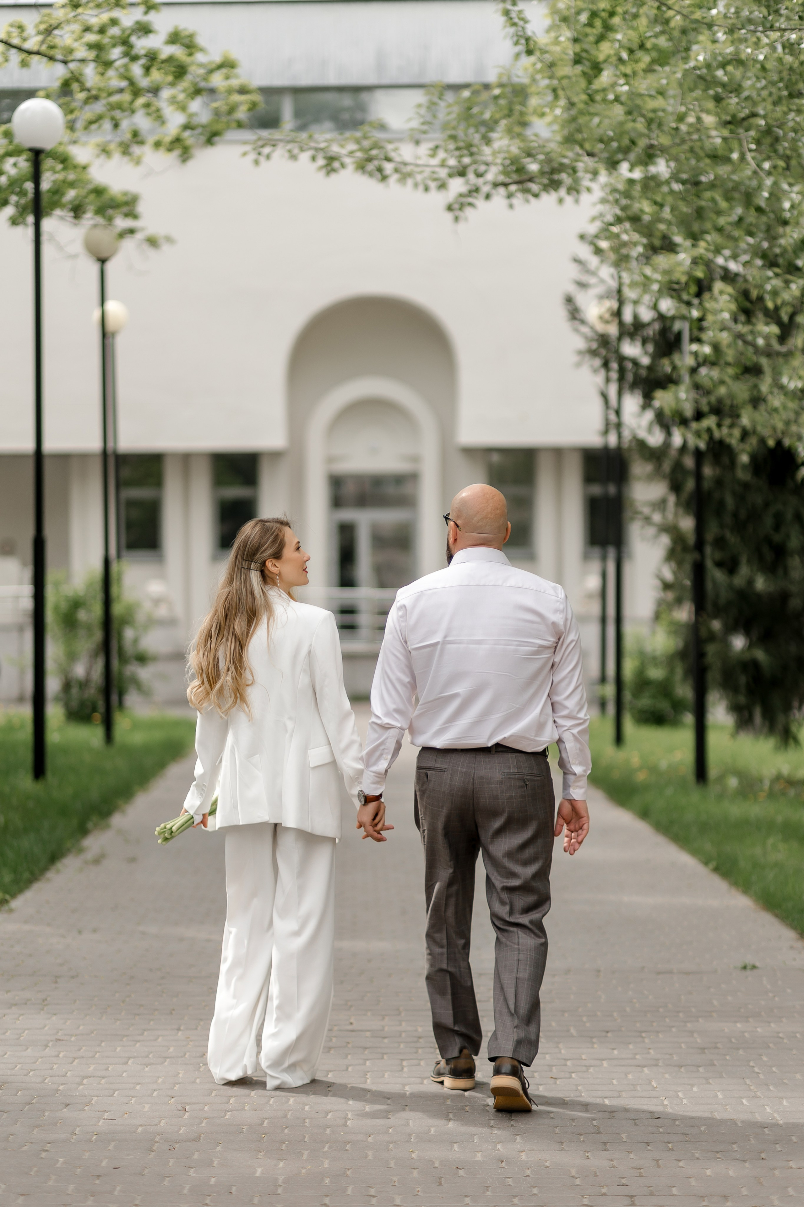 …cherez 20 let. Свадебный и семейный фотограф Динар Гильмутдинов