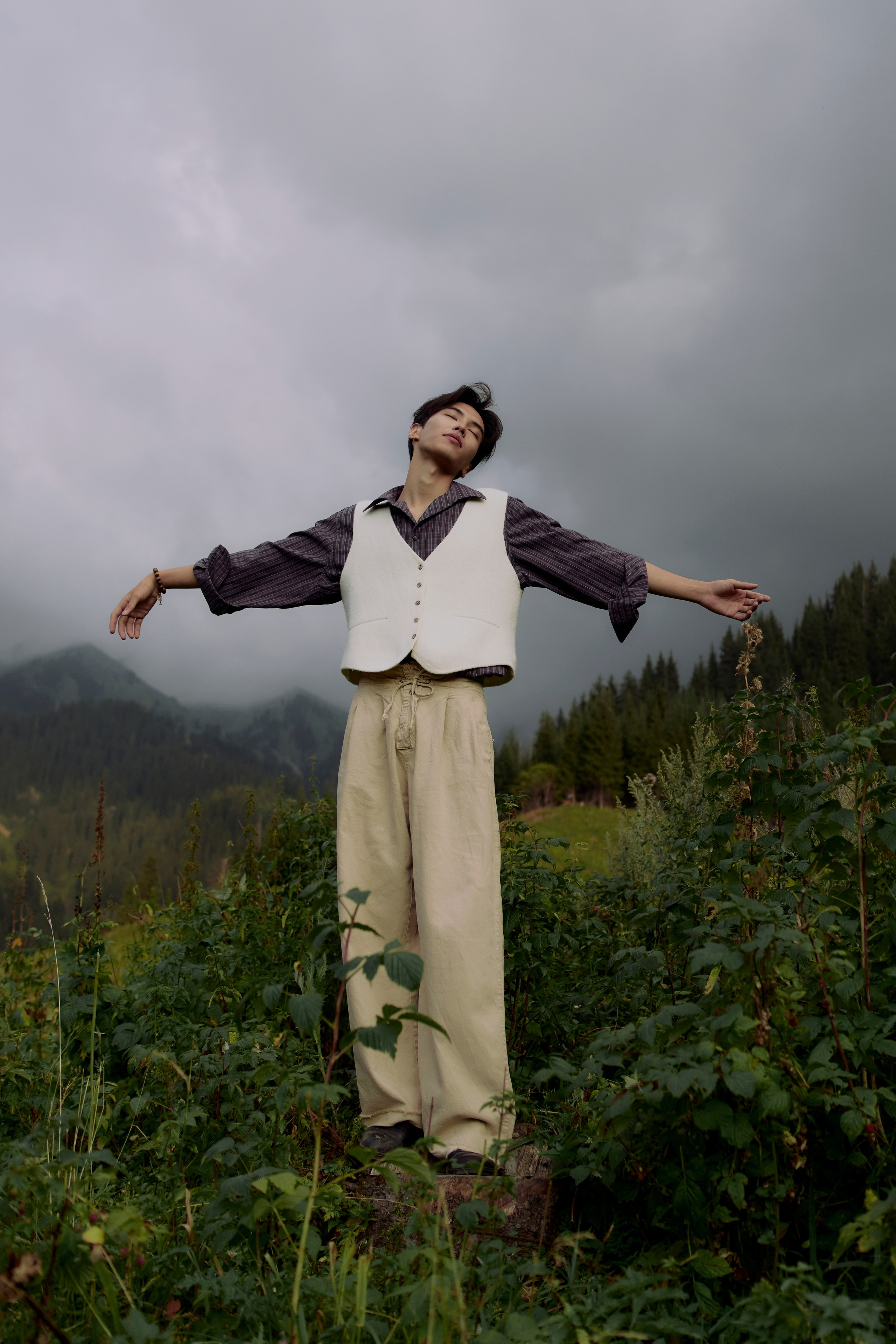 A quite place. Фотограф Юлия Маркелова